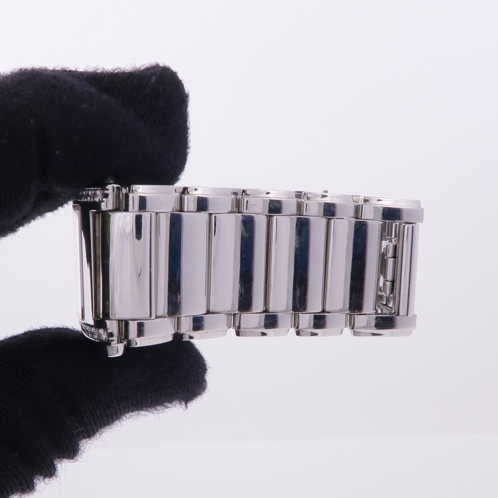 PATEK PHILIPPE Twenty Four 4910/10A