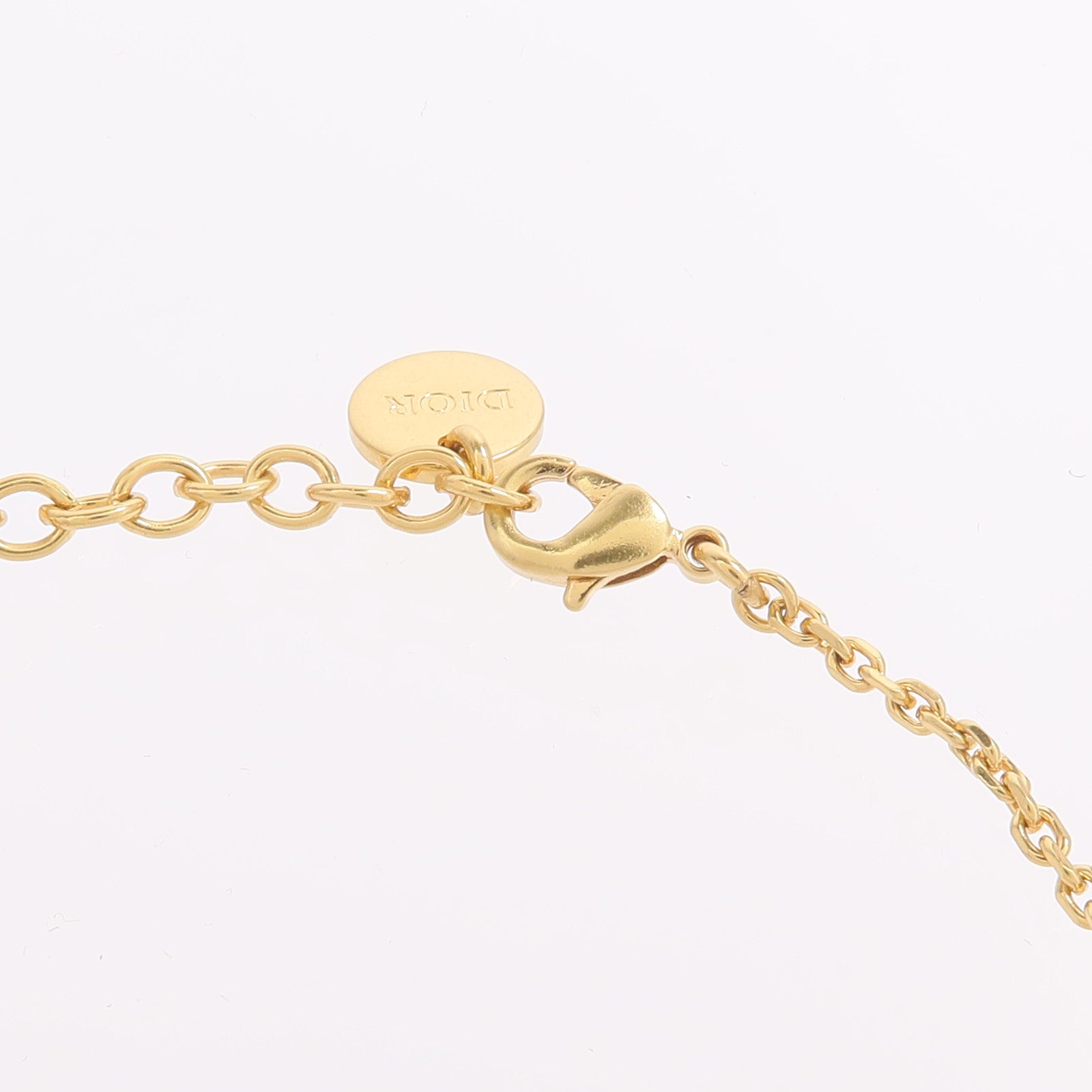 Dior 金屬Bracelet手鏈