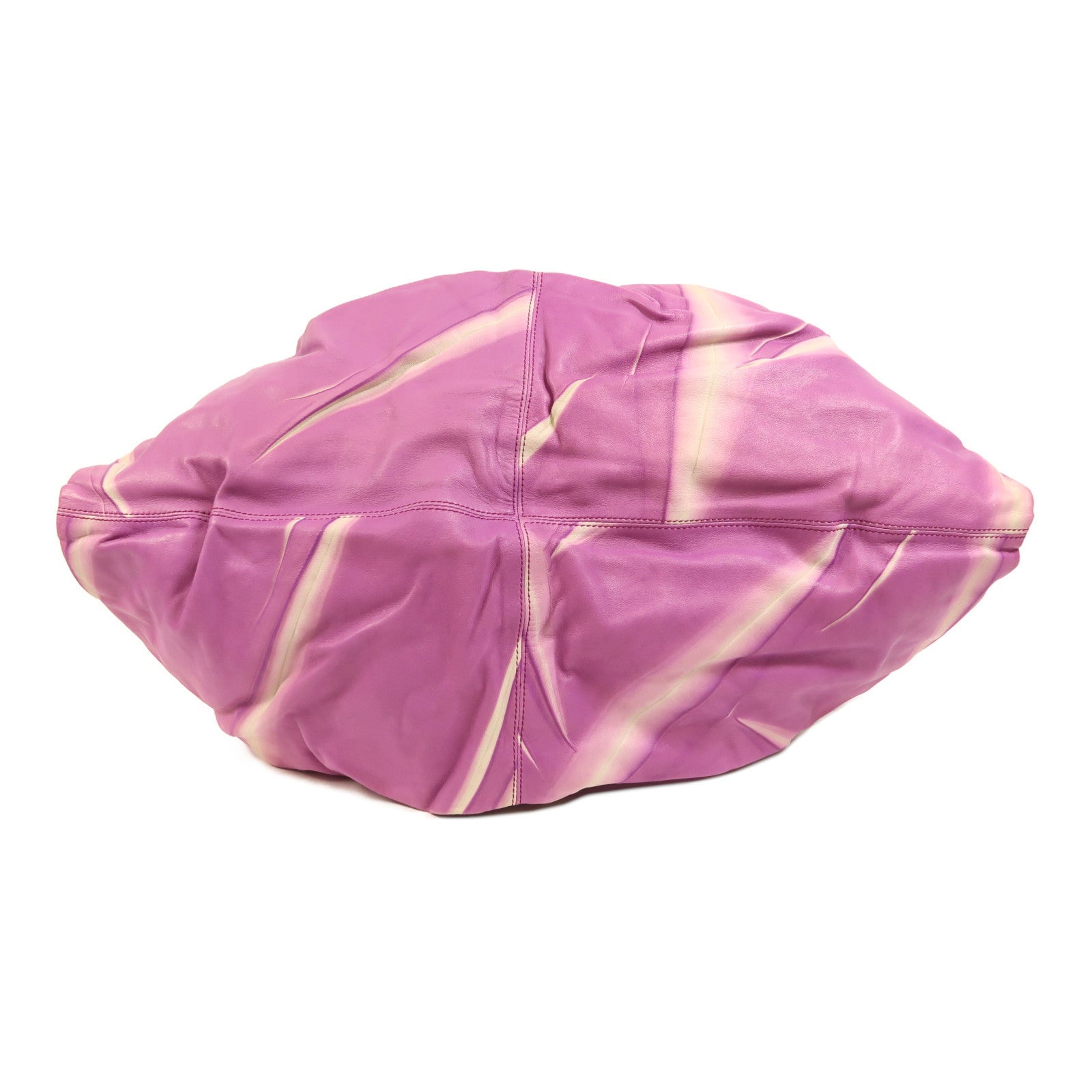 BOTTEGA VENETA 羊皮皮革Shoulder Bag肩背袋