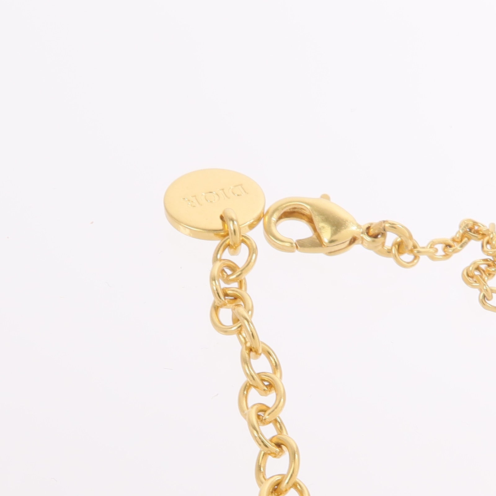 Dior 金屬Bracelet手鏈
