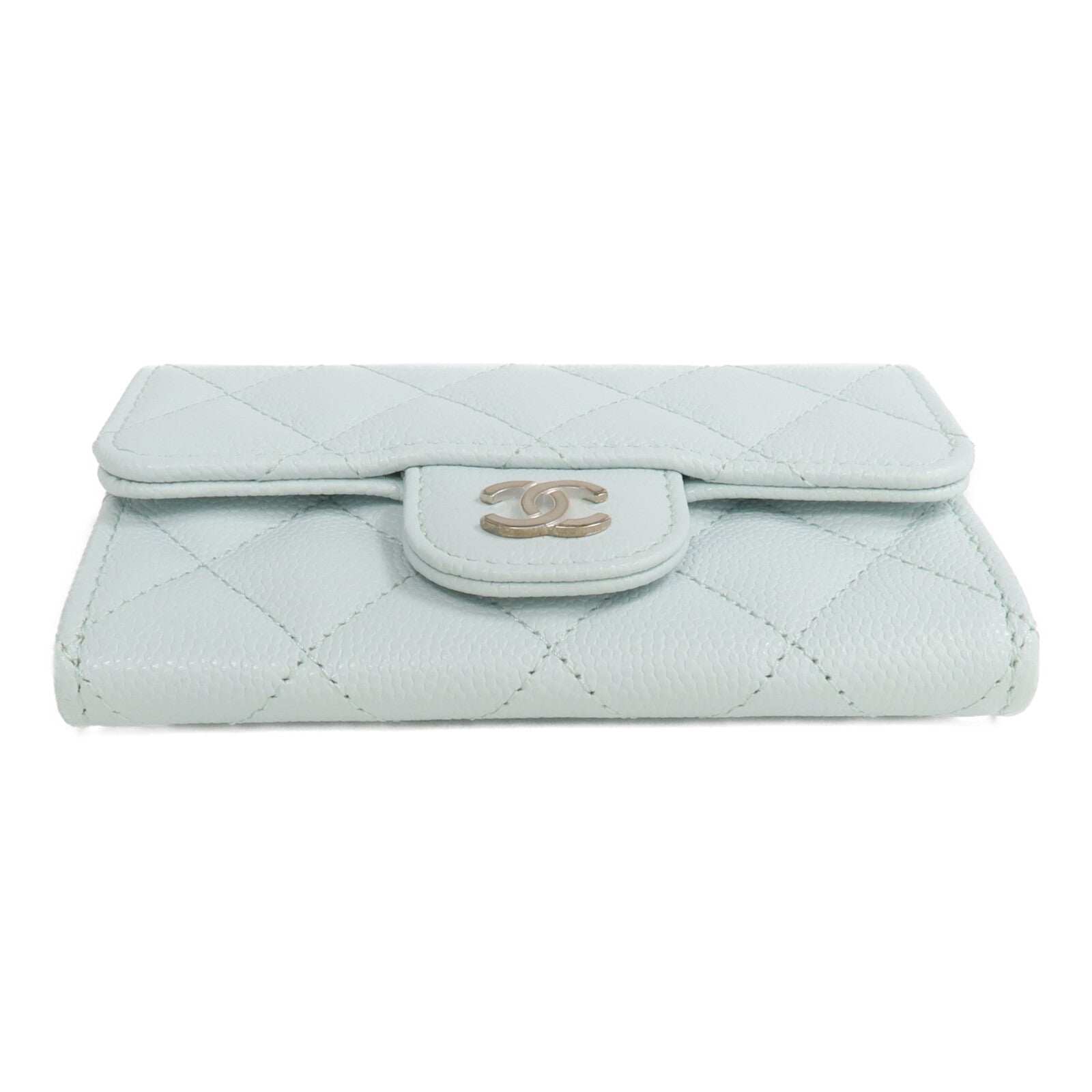 CHANEL 牛皮皮革Classic Card Holder卡片套