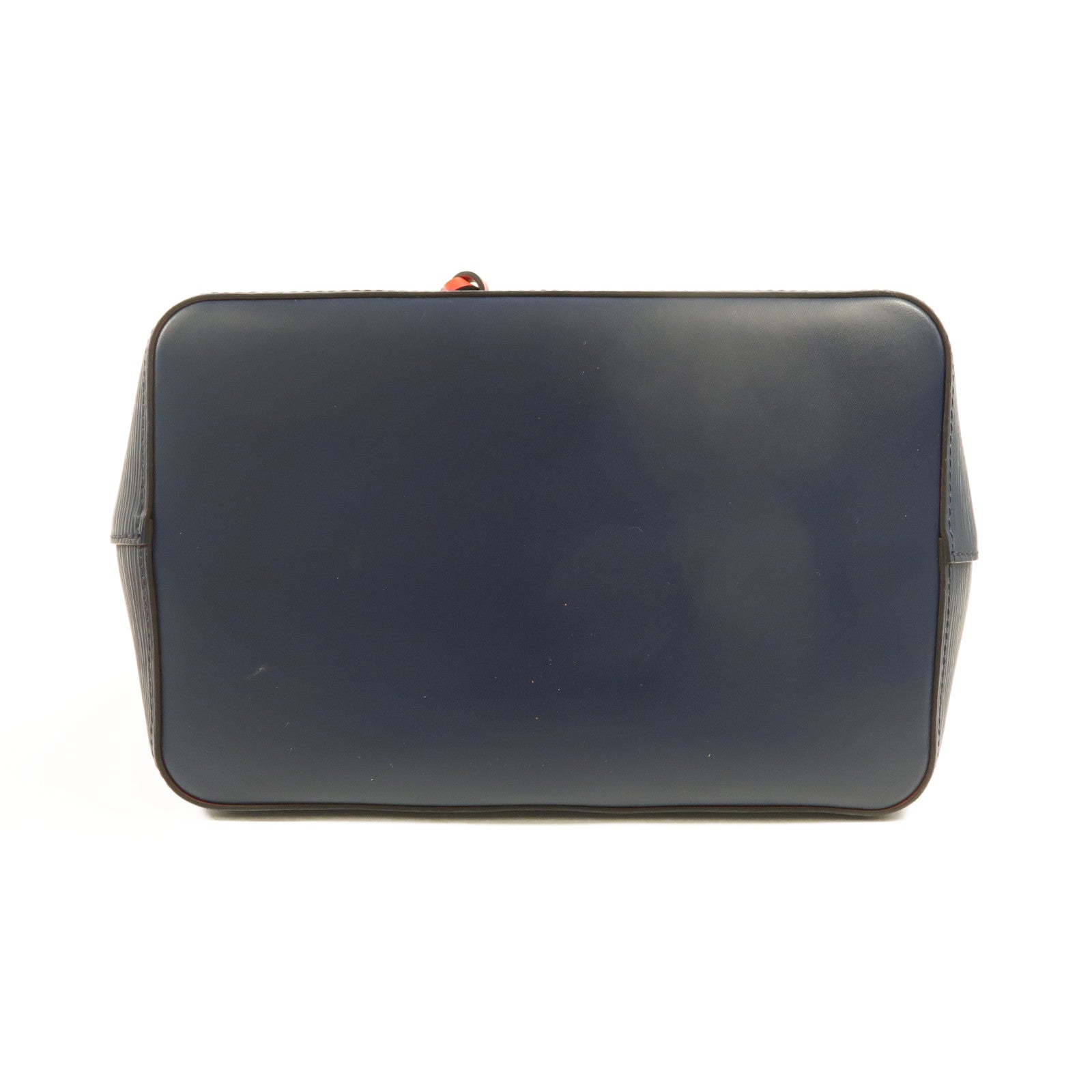 LOUIS VUITTON Epi NeoNoe MM銀扣手挽肩背兩用袋