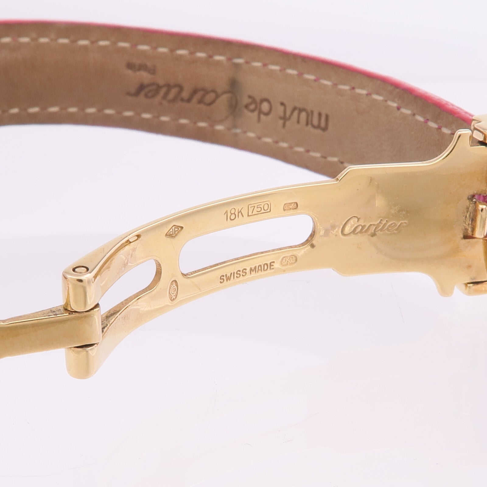CARTIER Elipse 805790