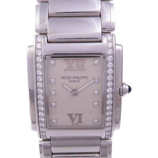 PATEK PHILIPPE Twenty Four 4910/10A