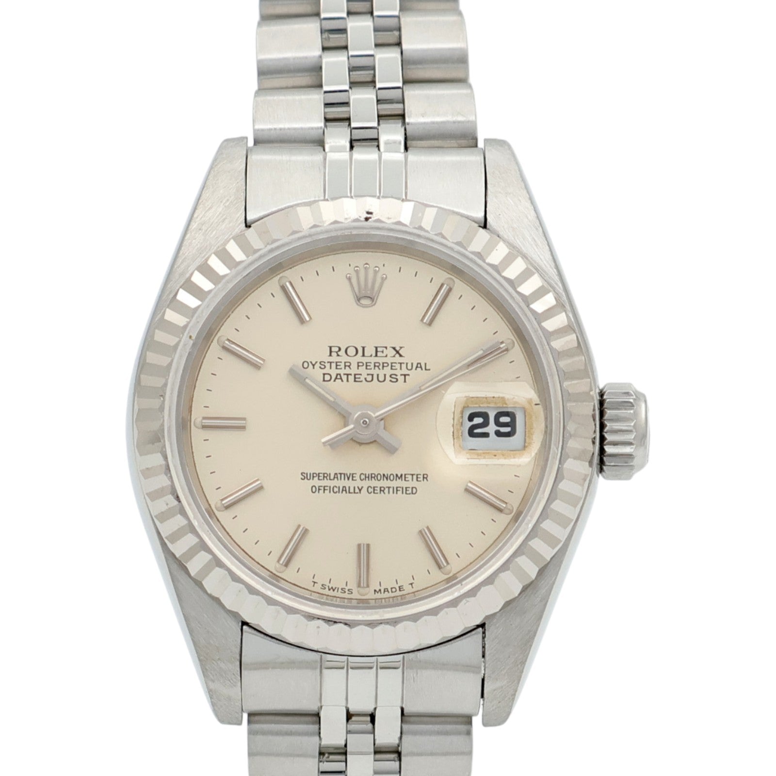 ROLEX Datejust 69174