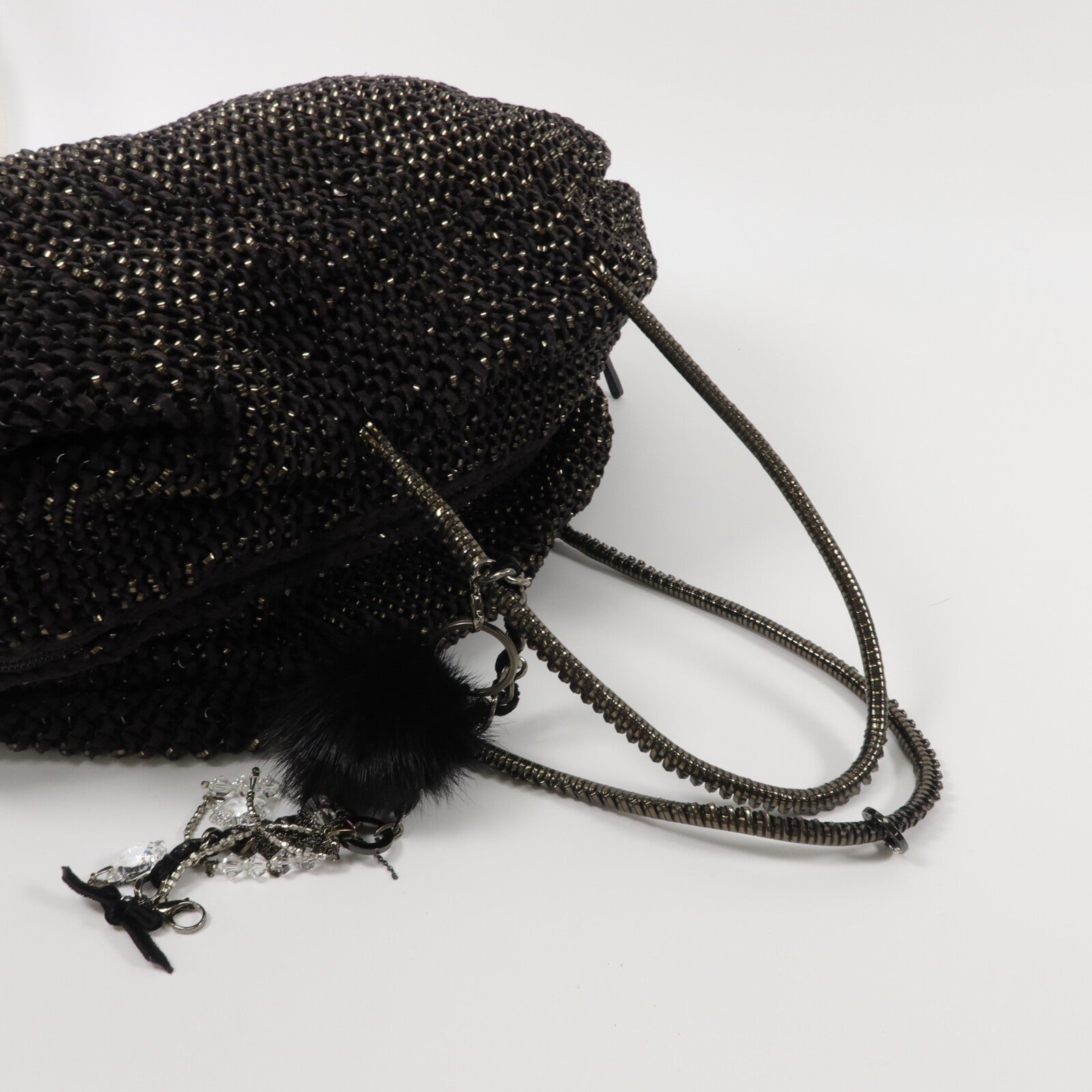 ANTEPRIMA PVC Wirebag肩背袋