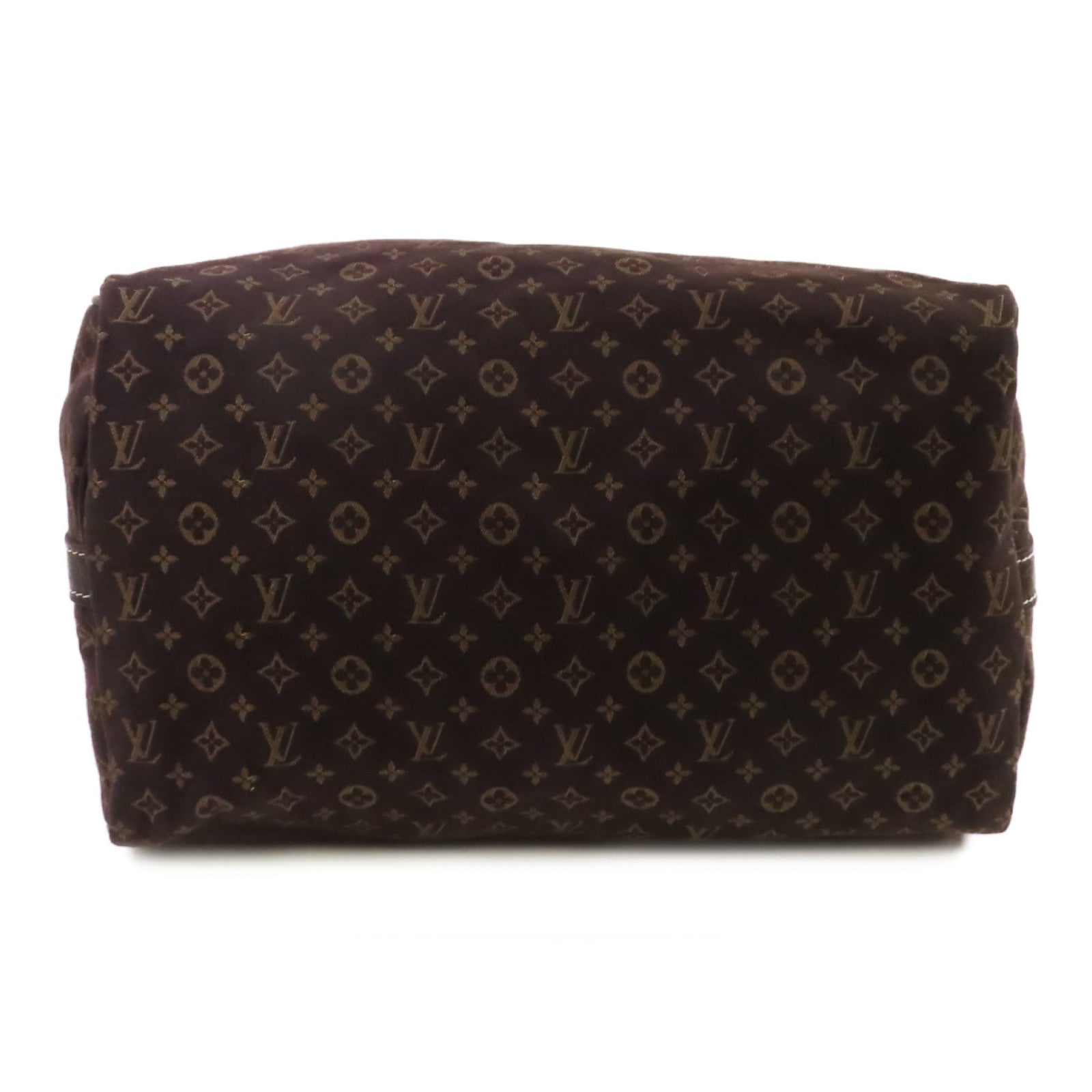LOUIS VUITTON Monogram Idylle Speedy Bandouliere 30 2Way Shoulder Bag金扣手挽肩背兩用袋啡色