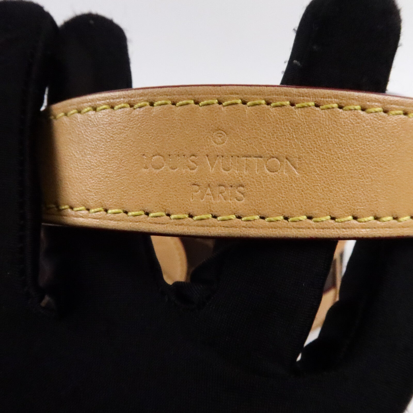 LOUIS VUITTON Monogram Diane手挽肩背兩用袋