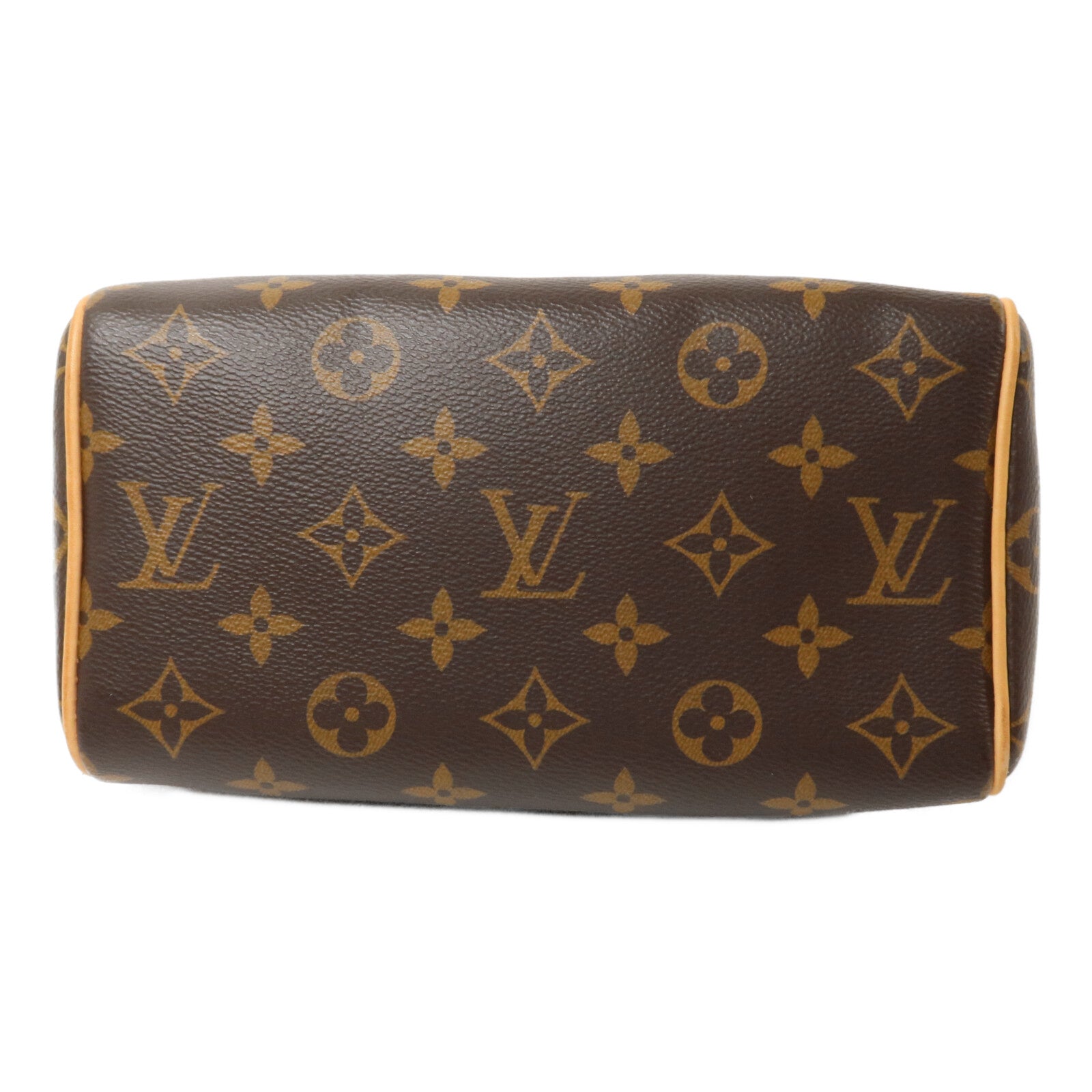 LOUIS VUITTON Monogram Speedy Bandouliere 20手挽肩背兩用袋