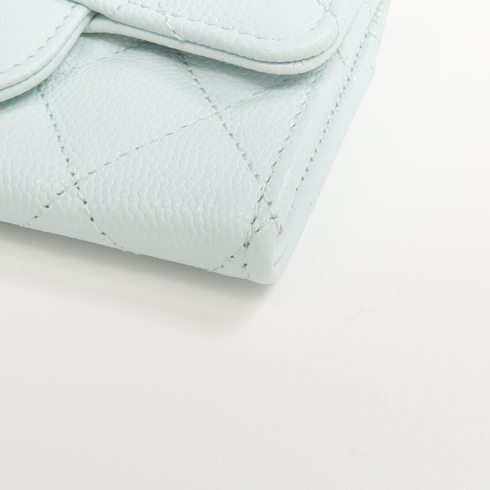 CHANEL 牛皮皮革Classic Card Holder卡片套
