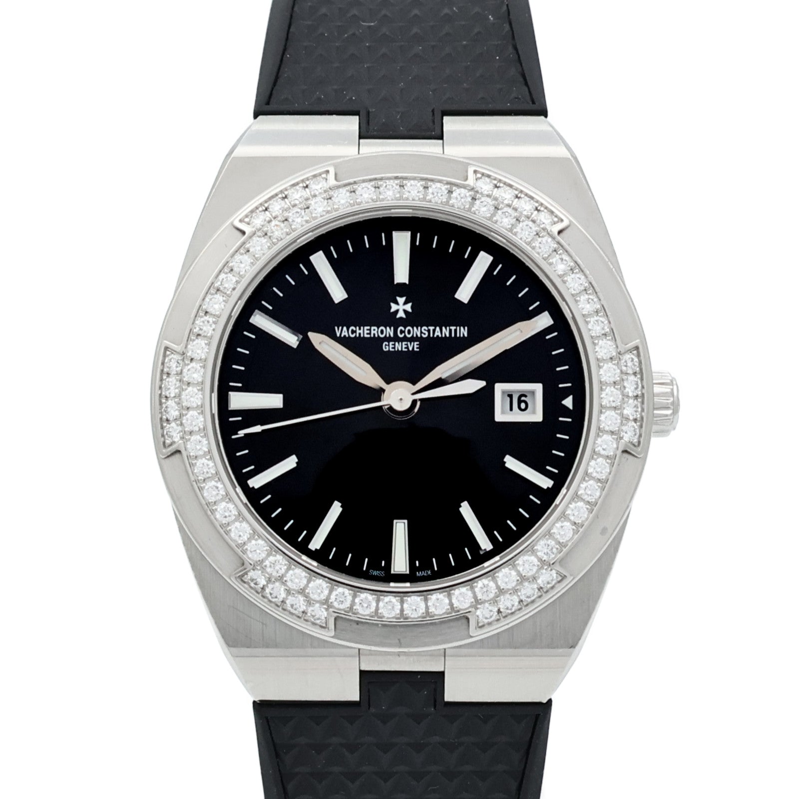 VACHERON CONSTANTIN Overseas 1205V/100A-B591