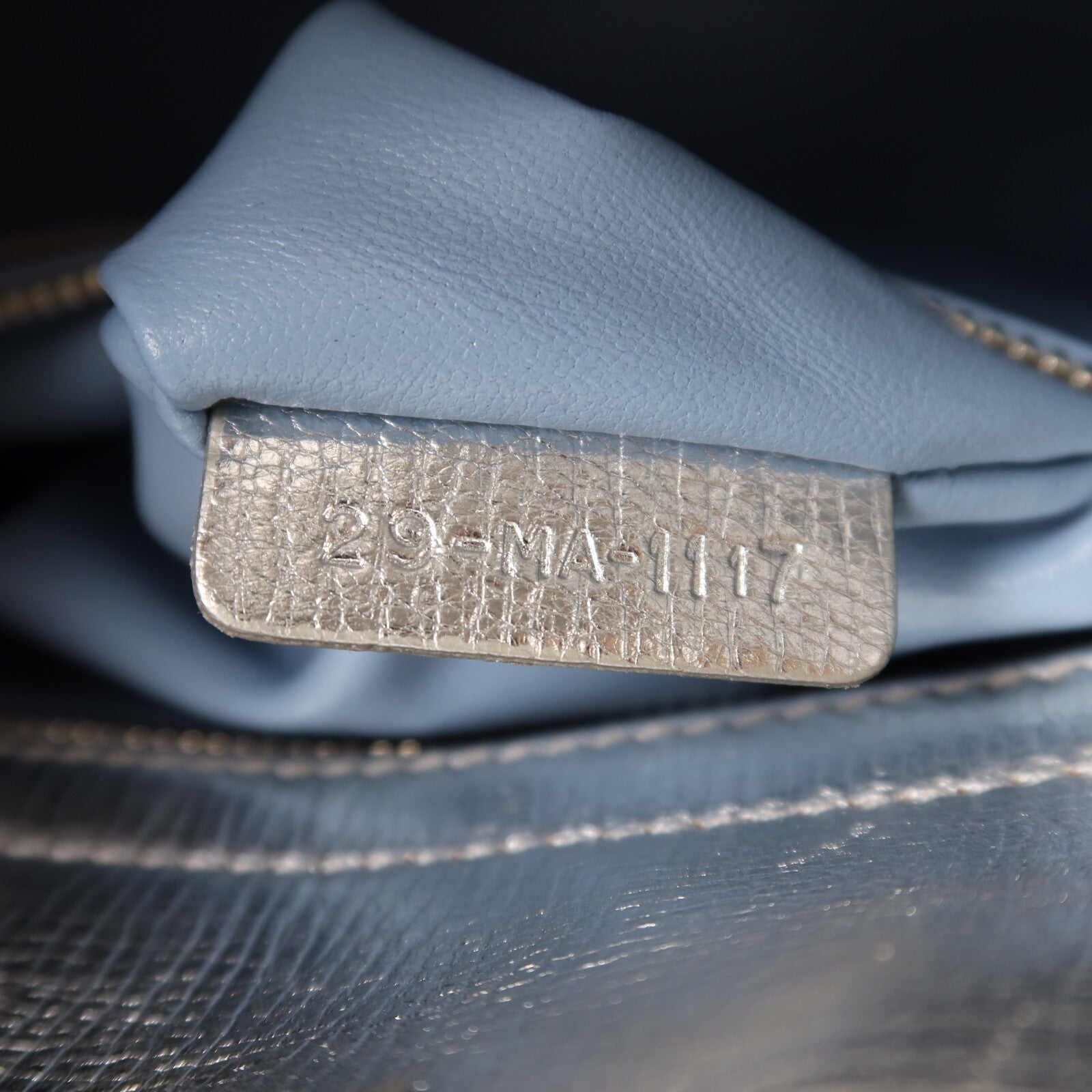 Dior 羊皮皮革Small Lady Dior My ABCDior手挽肩背兩用袋 Bag