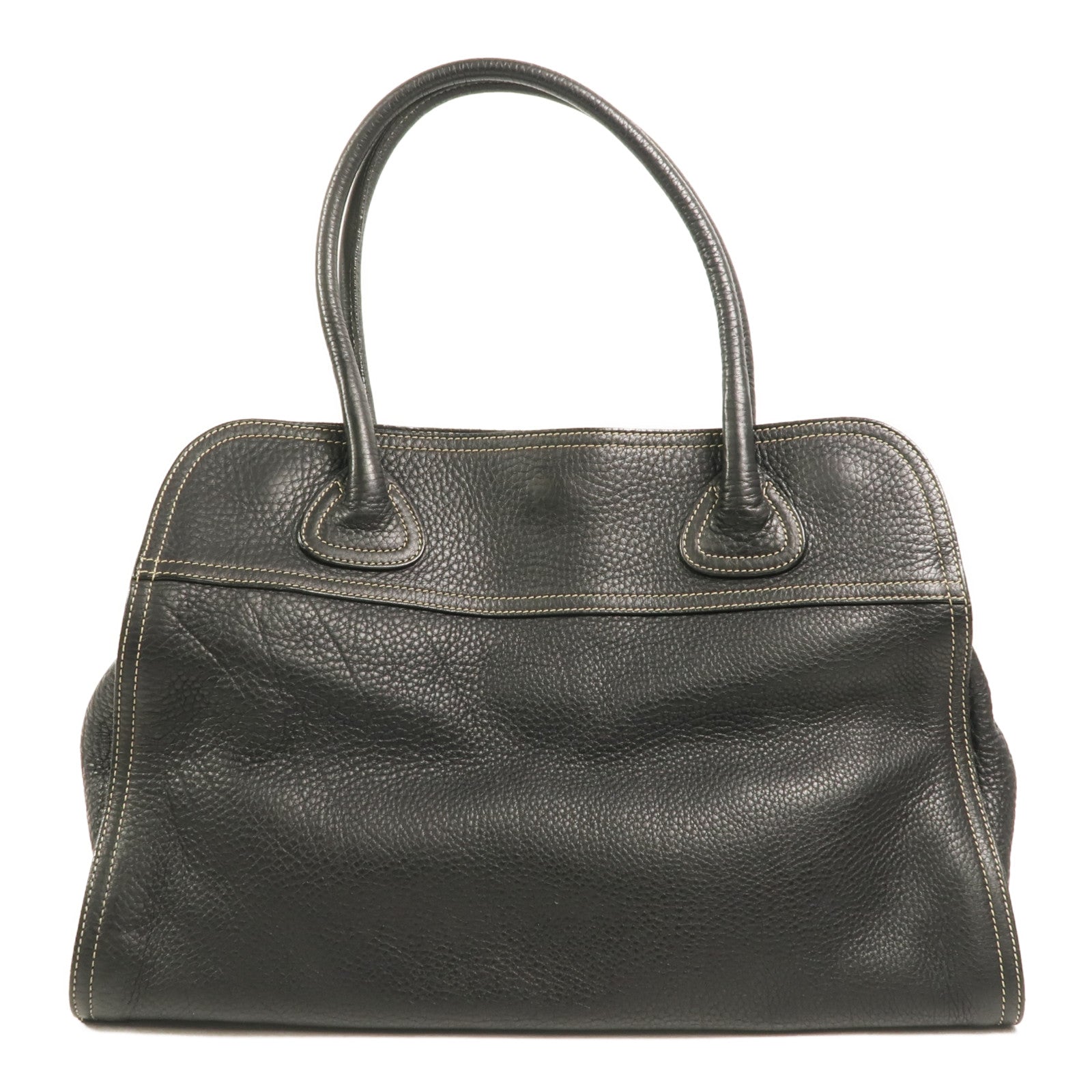 PRADA 牛皮皮革Shoulder Bag肩背袋