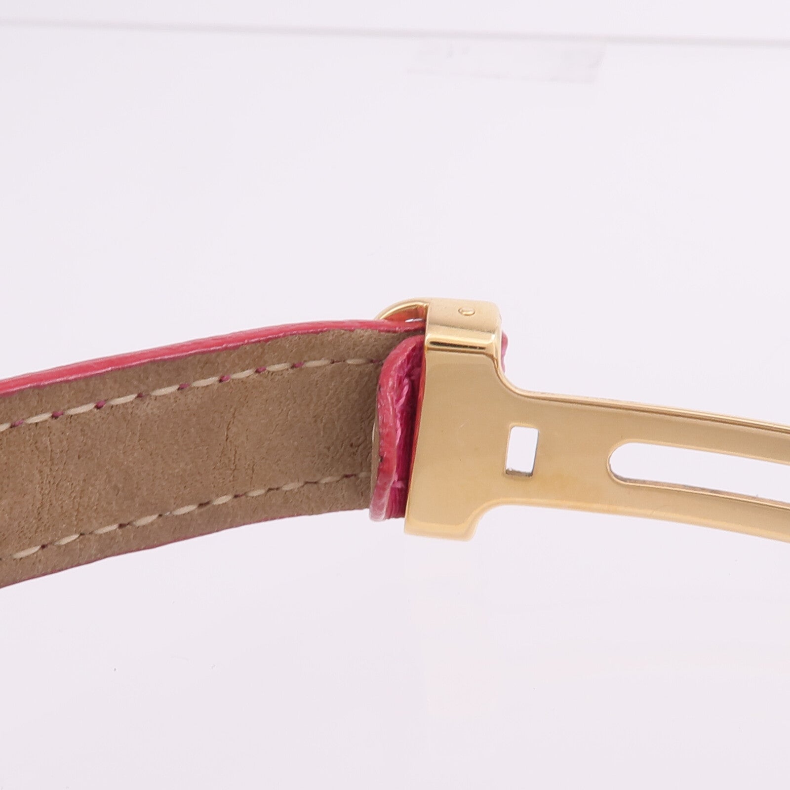 CARTIER Elipse 805790