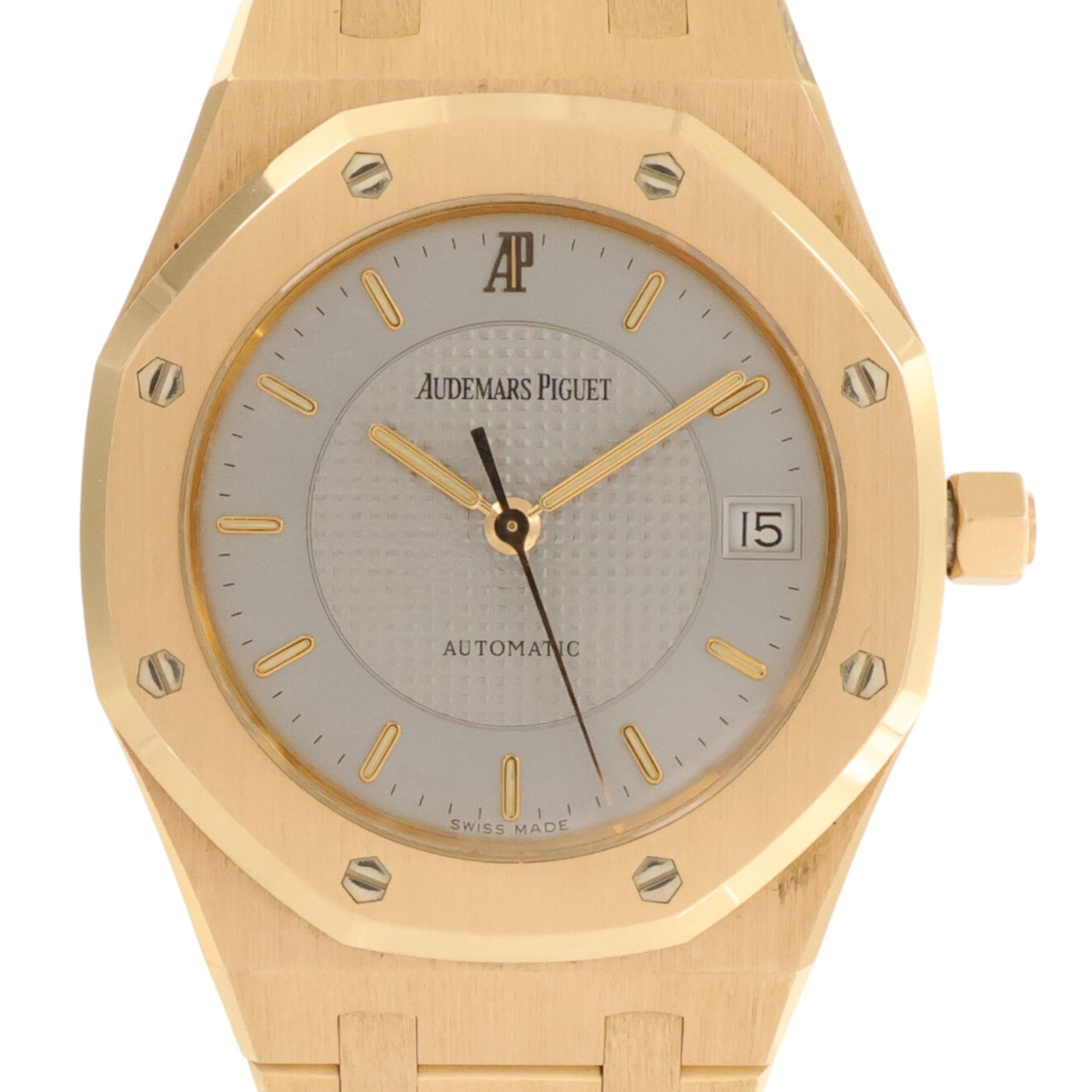 AUDEMARS PIGUET Royal Oak Nick Faldo Edition 150970R.00.0789.01