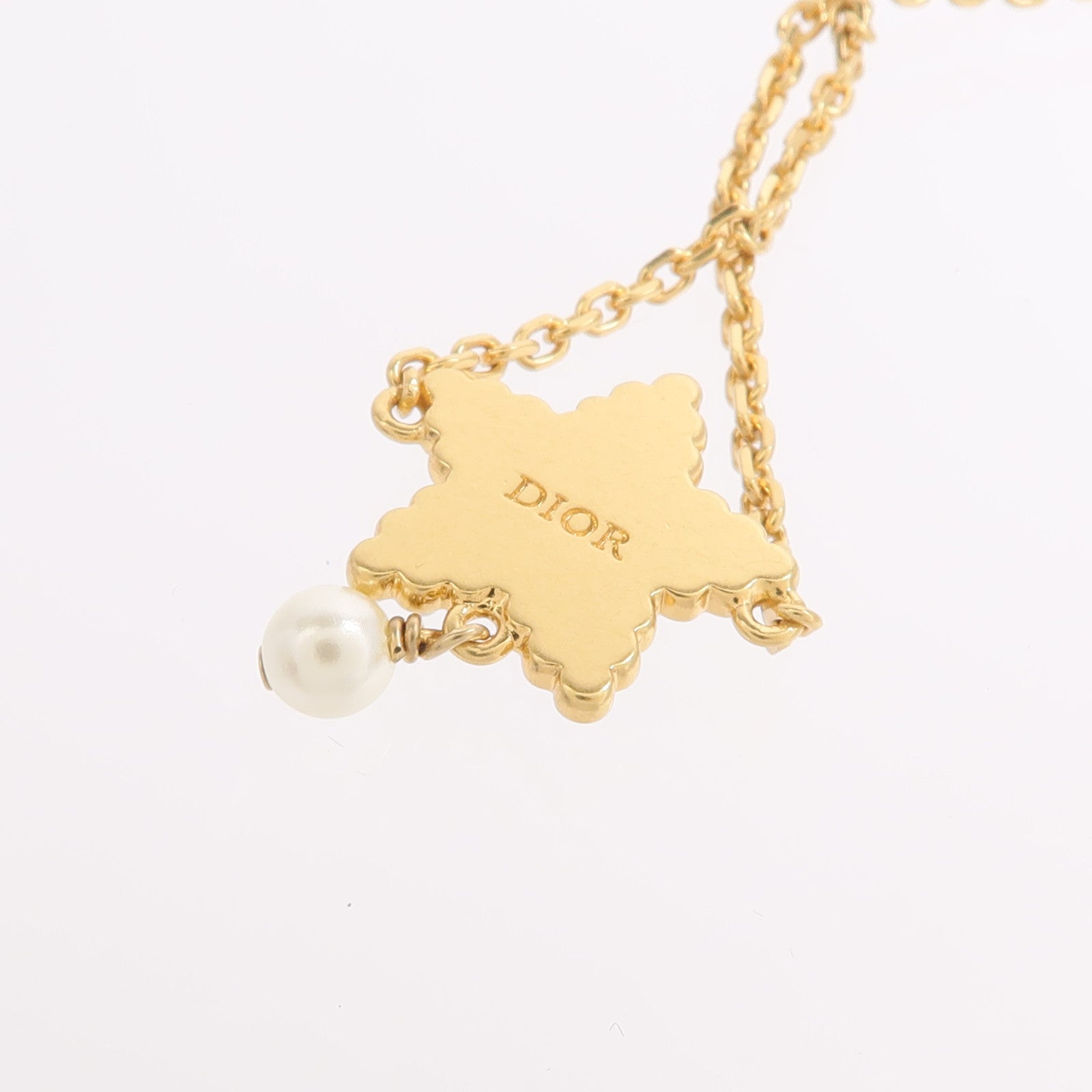 Dior 金屬Bracelet手鏈