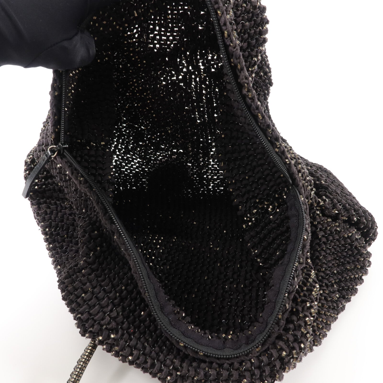 ANTEPRIMA PVC Wirebag肩背袋