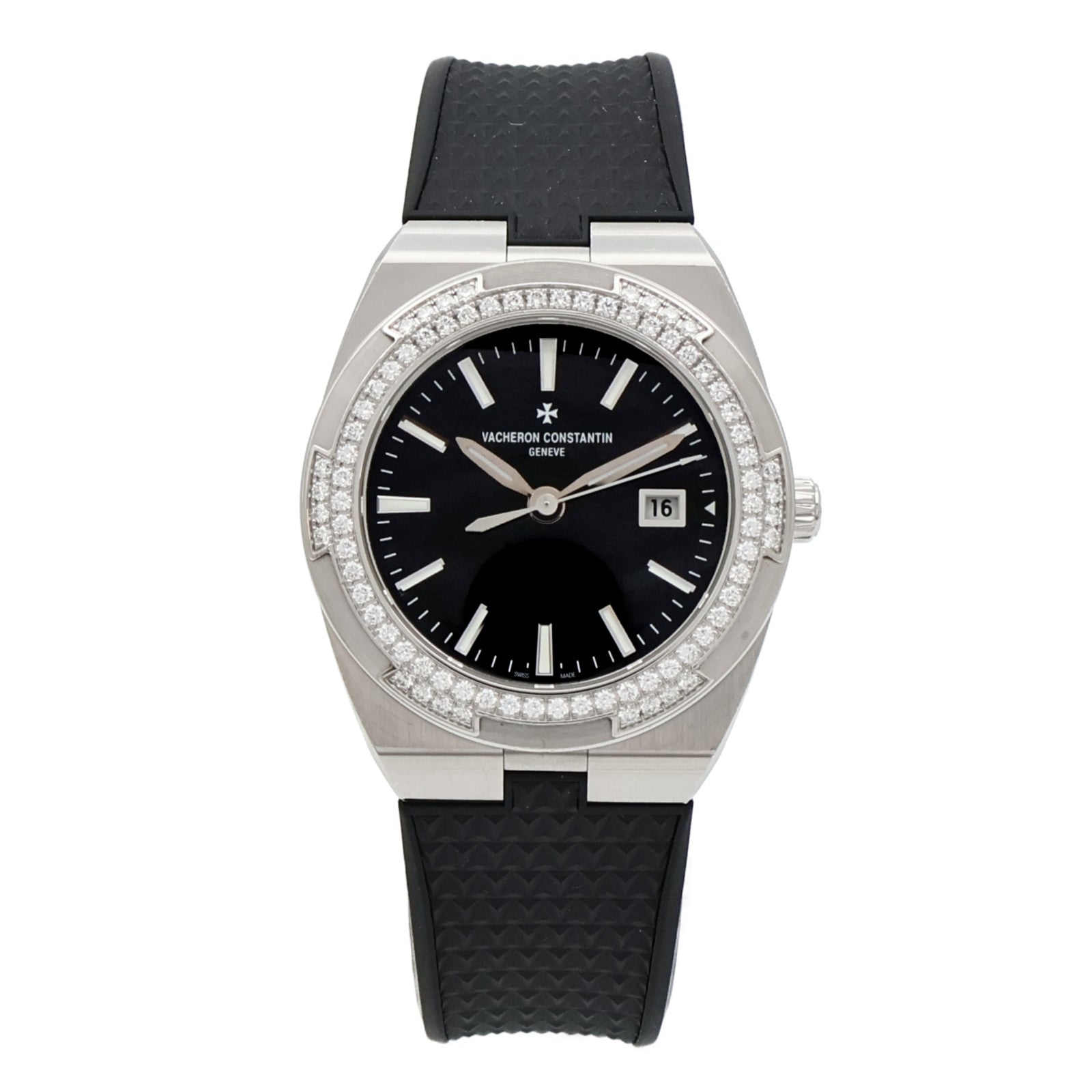 VACHERON CONSTANTIN Overseas 1205V/100A-B591