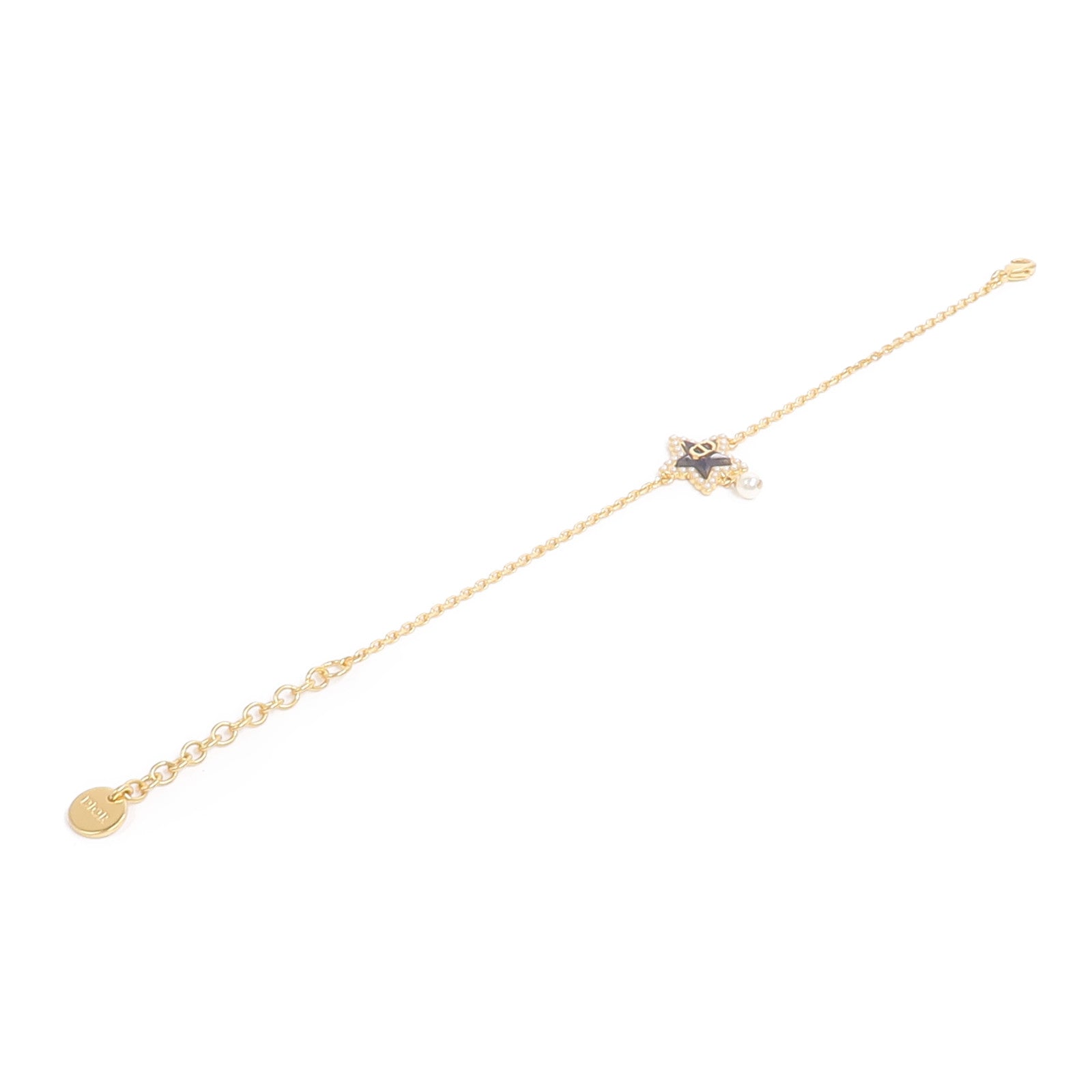 Dior 金屬Bracelet手鏈