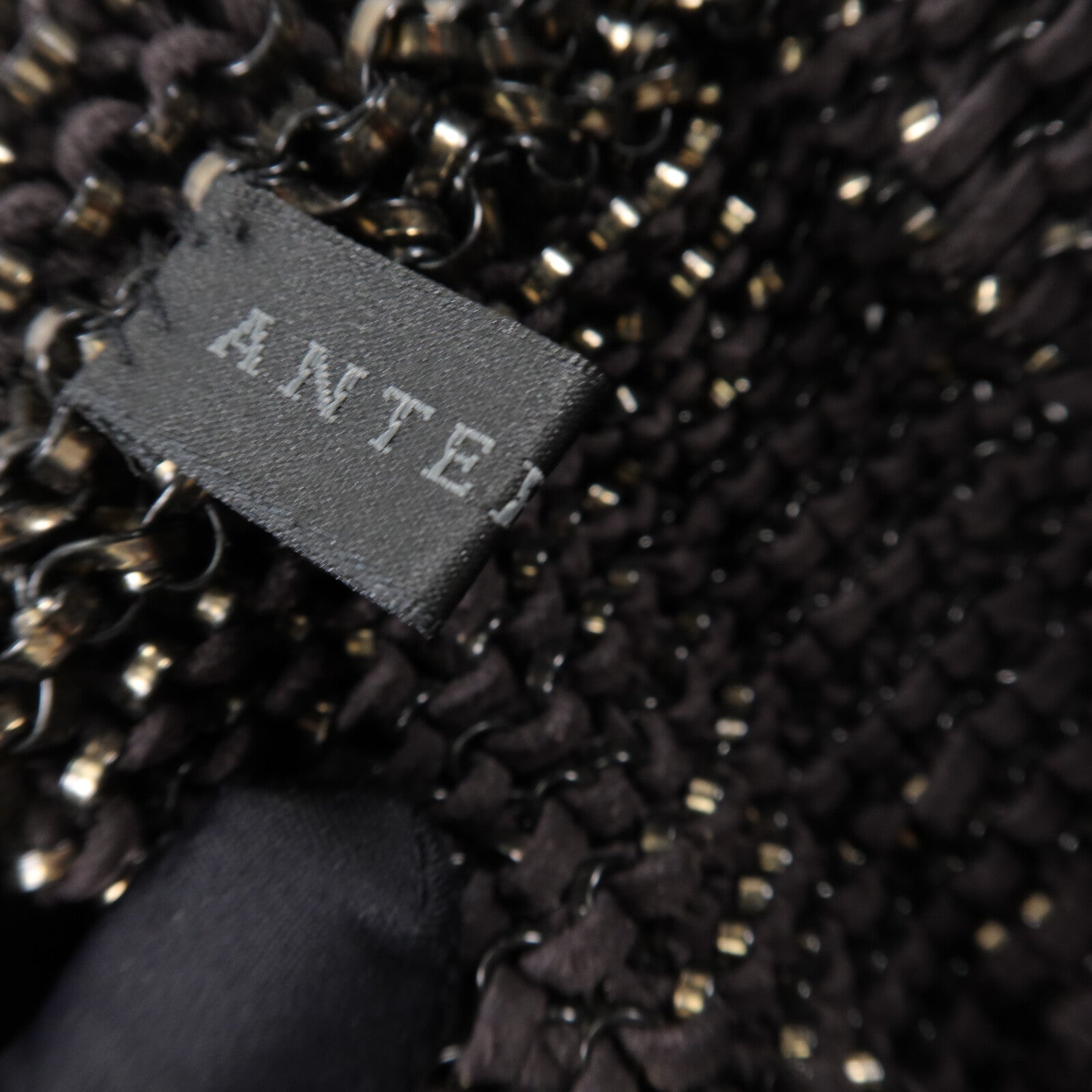 ANTEPRIMA PVC Wirebag肩背袋
