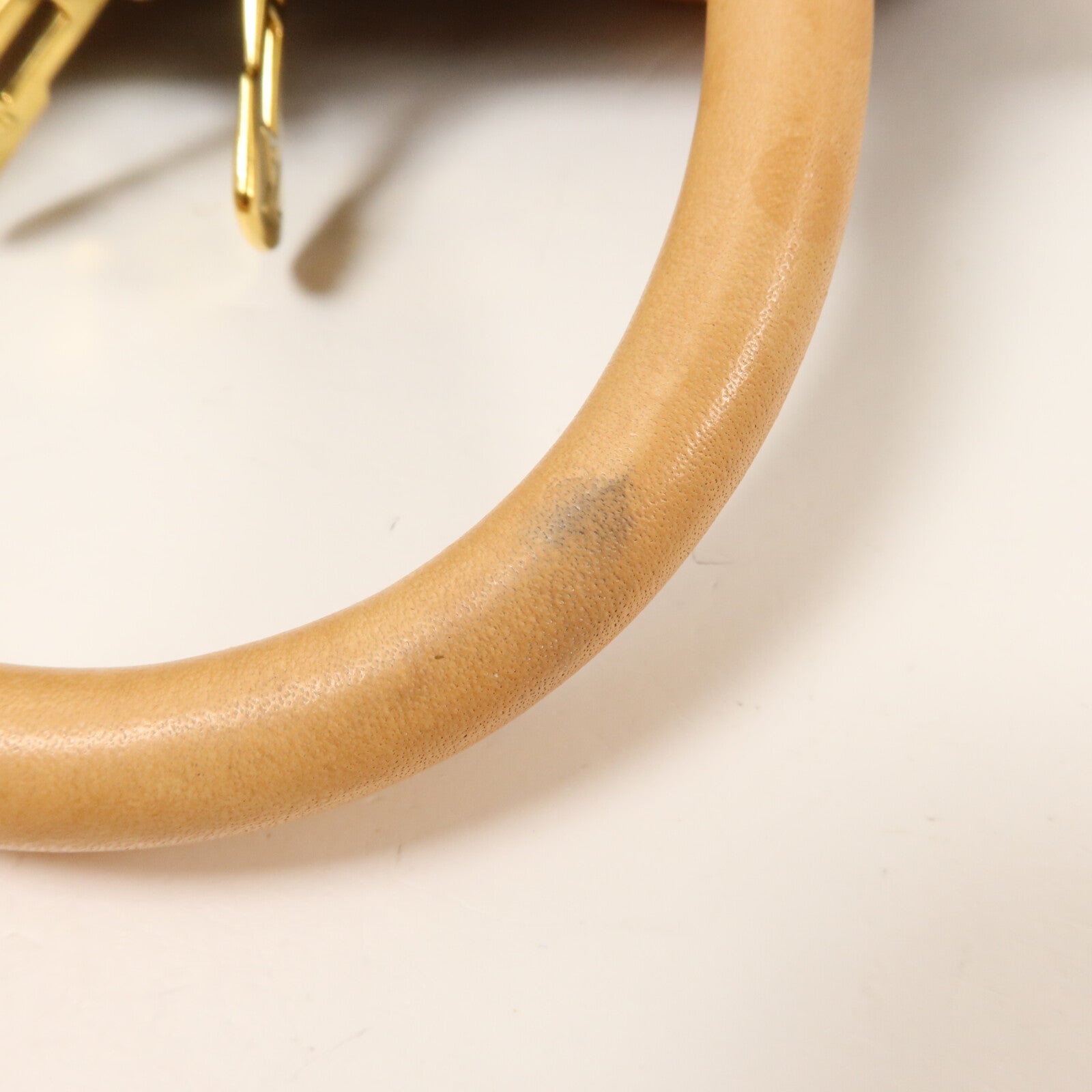 LOUIS VUITTON Monogram Speedy Bandouliere 20手挽肩背兩用袋