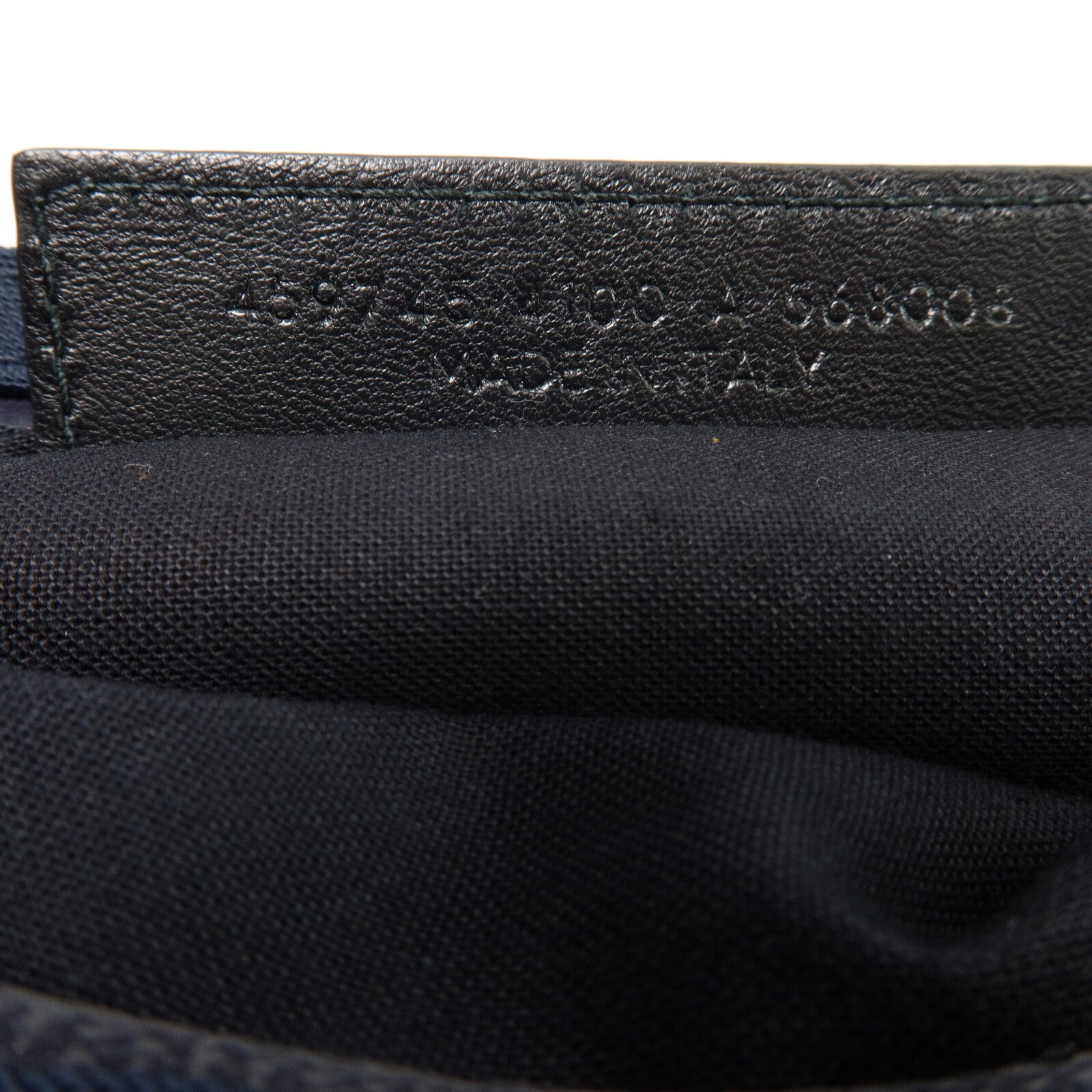 BALENCIAGA 尼龍Pouch手拿包