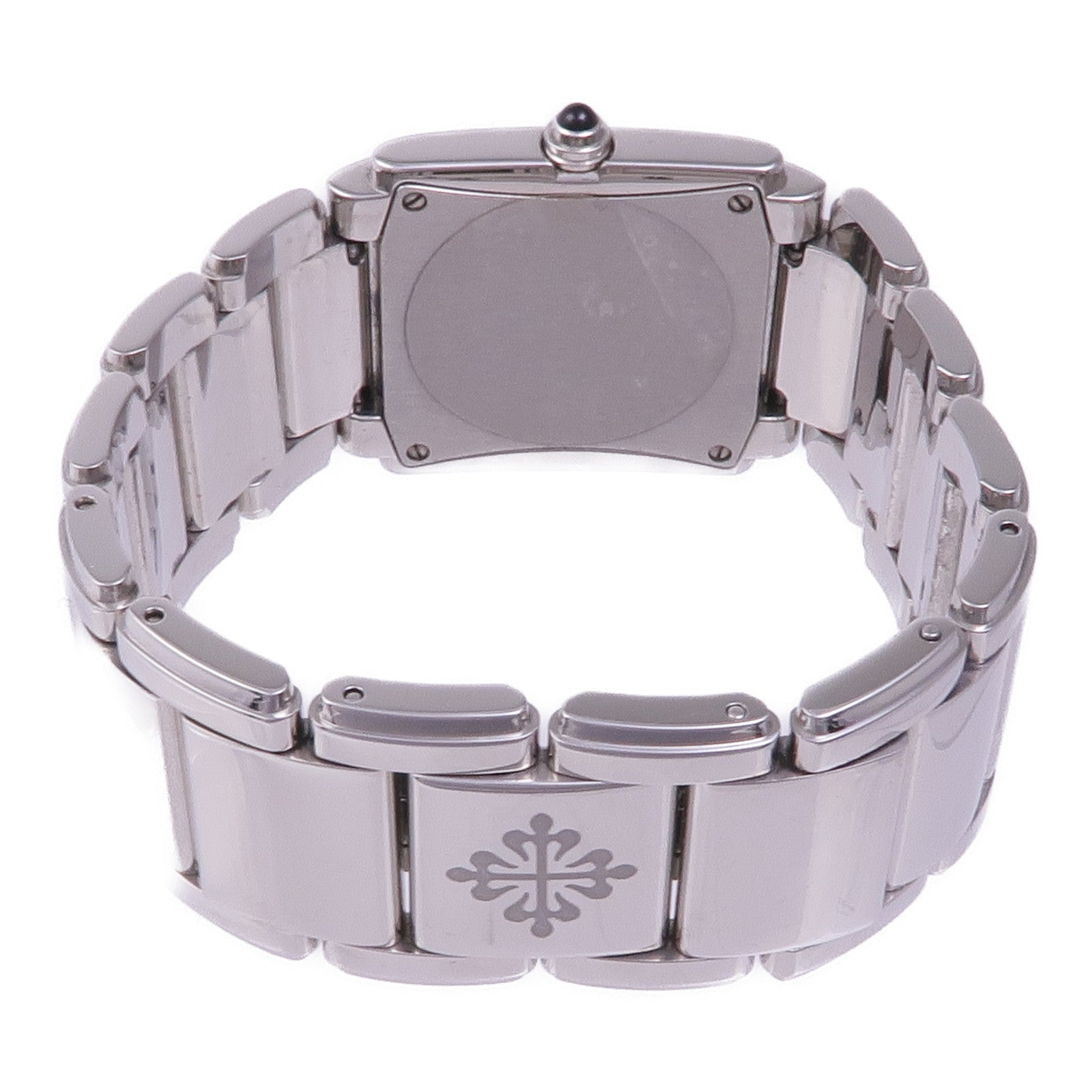 PATEK PHILIPPE Twenty Four 4910/10A