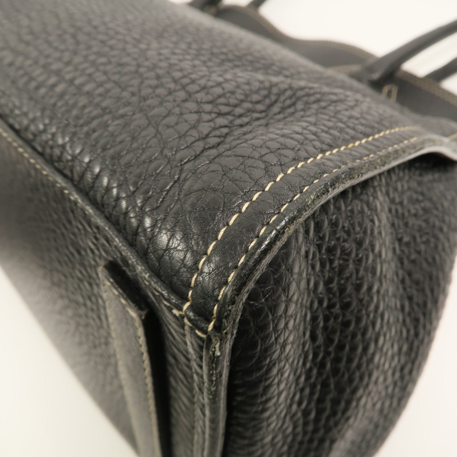 PRADA 牛皮皮革Shoulder Bag肩背袋