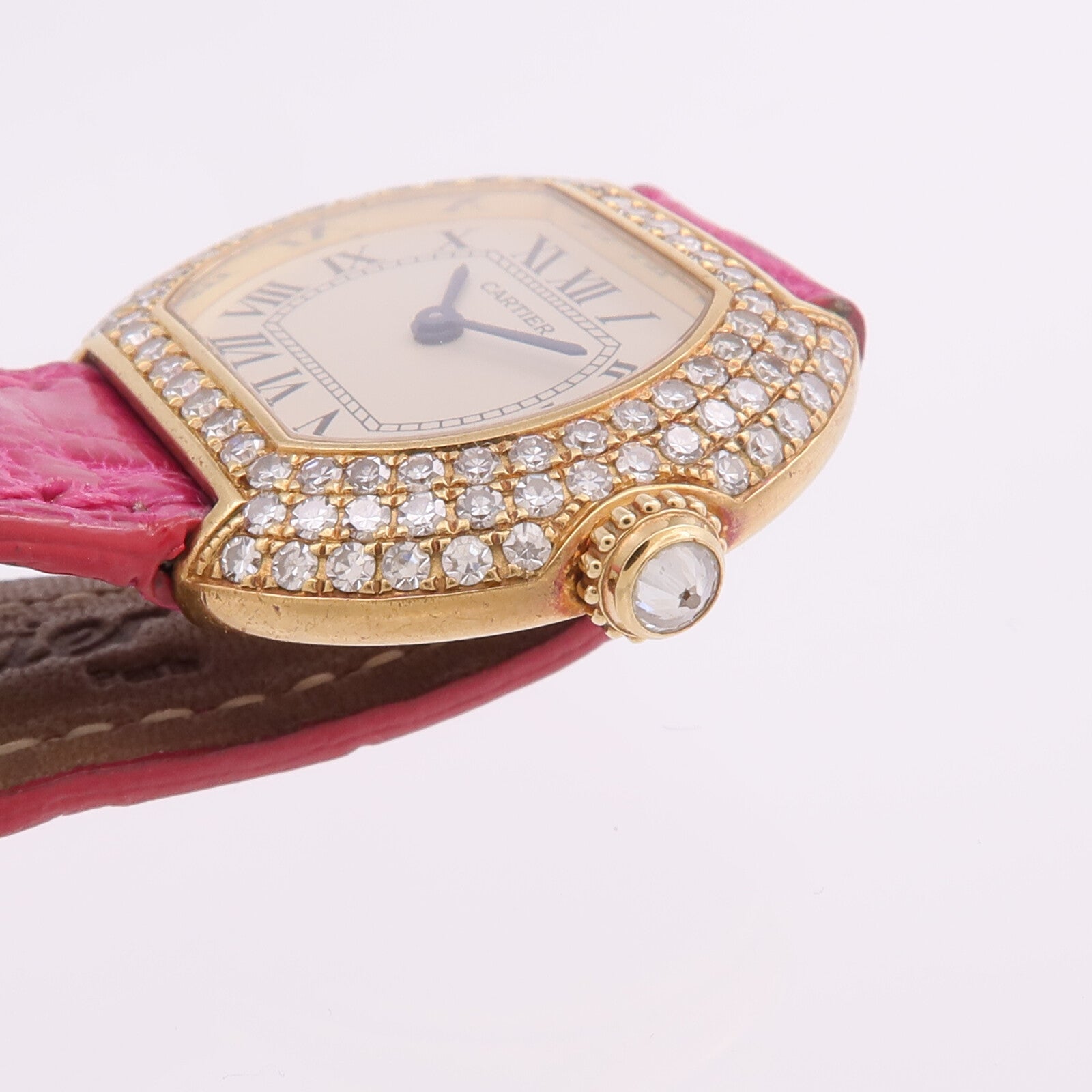 CARTIER Elipse 805790