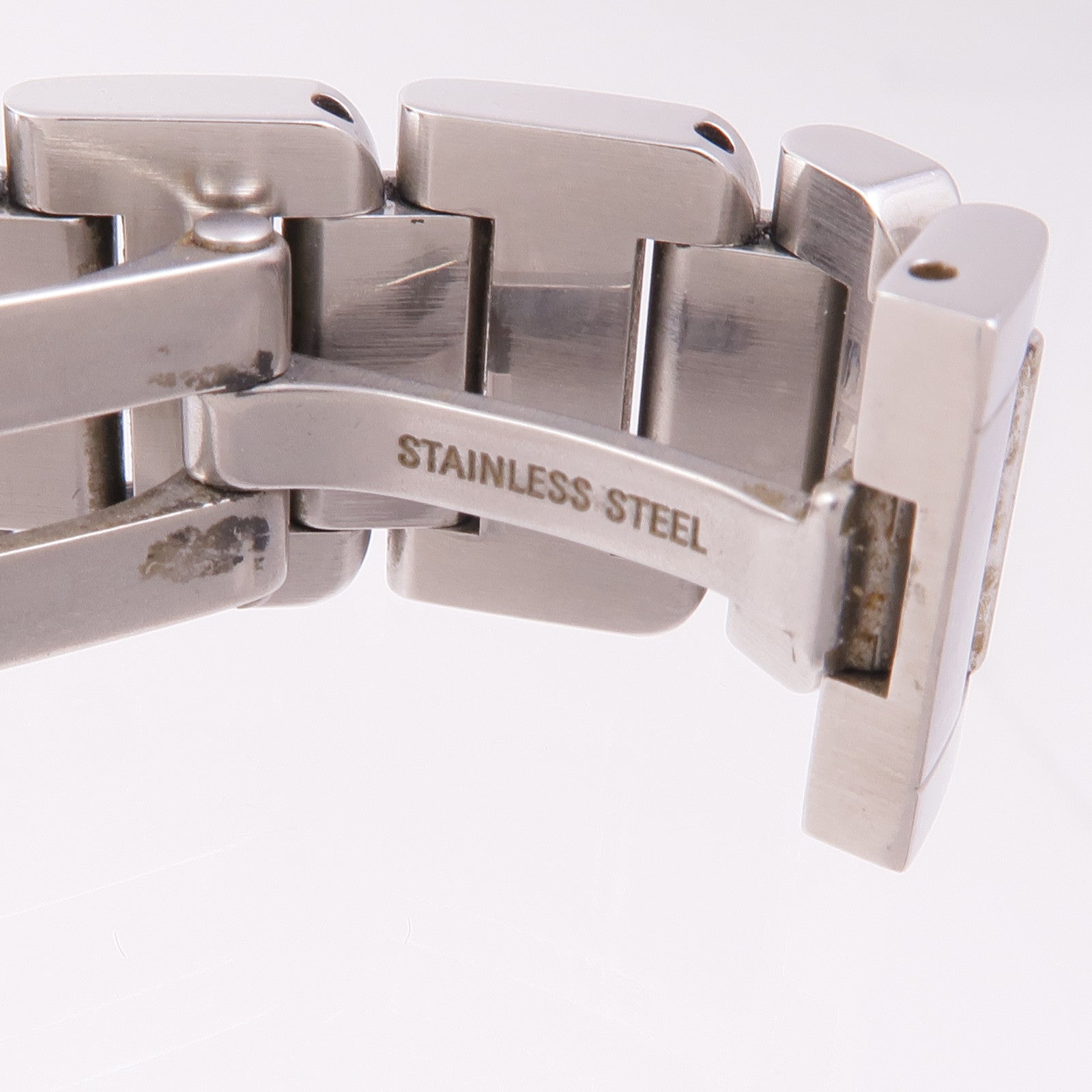CARTIER Tank Anglaise W5310022