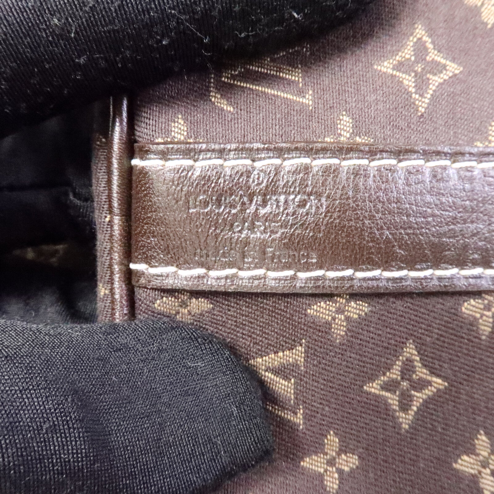 LOUIS VUITTON Monogram Idylle Speedy Bandouliere 30金扣手挽肩背兩用袋棕色