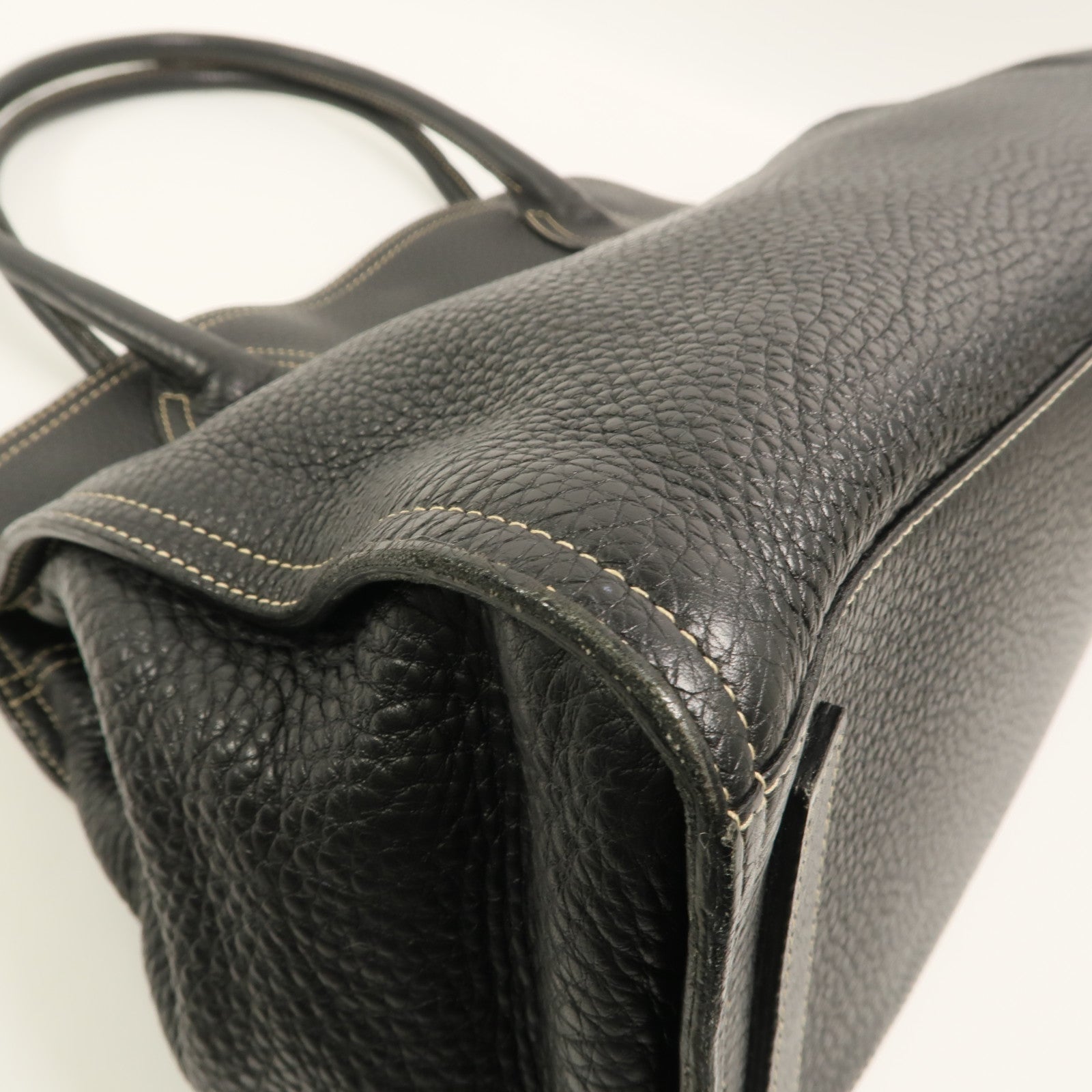 PRADA 牛皮皮革Shoulder Bag肩背袋