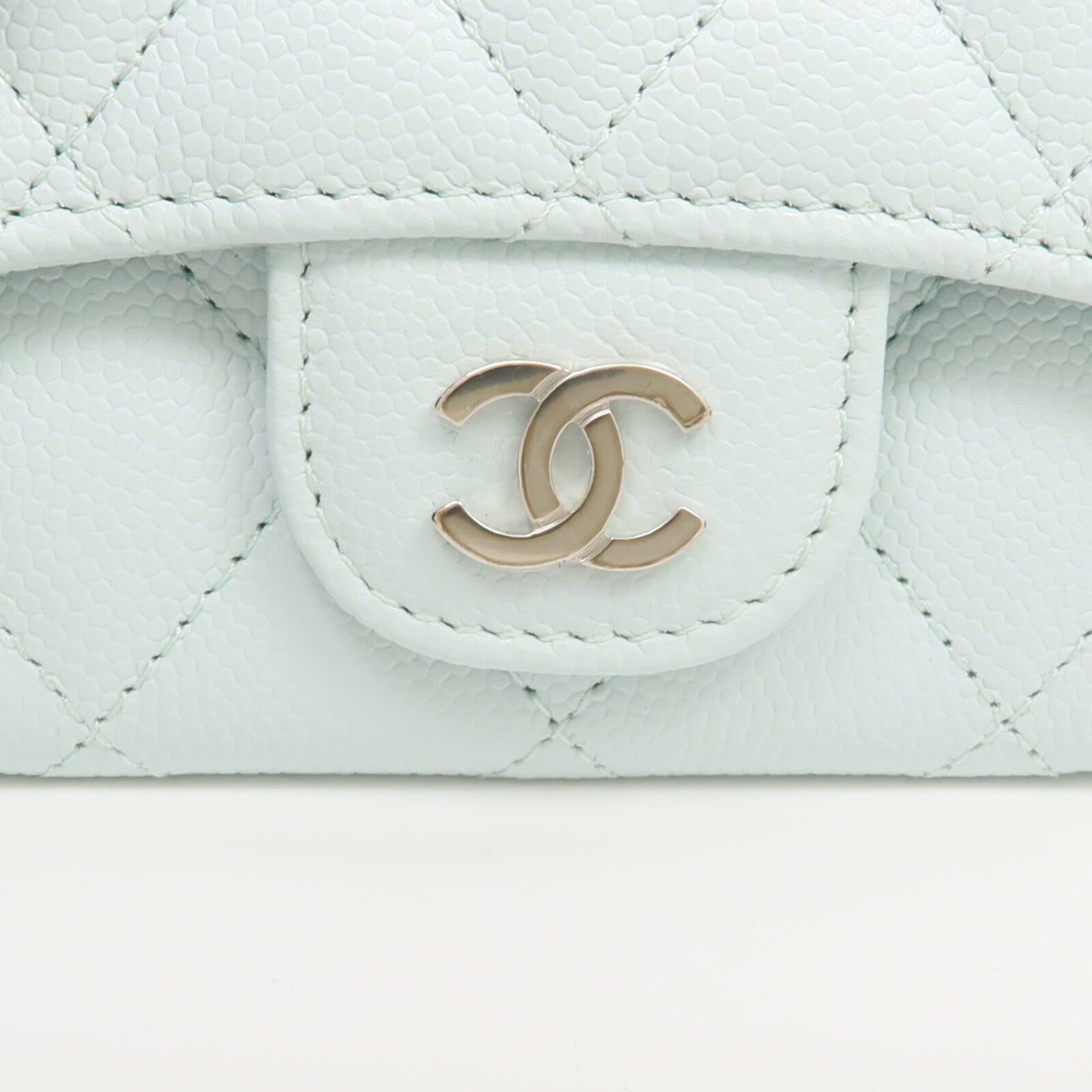 CHANEL 牛皮皮革Classic Card Holder卡片套