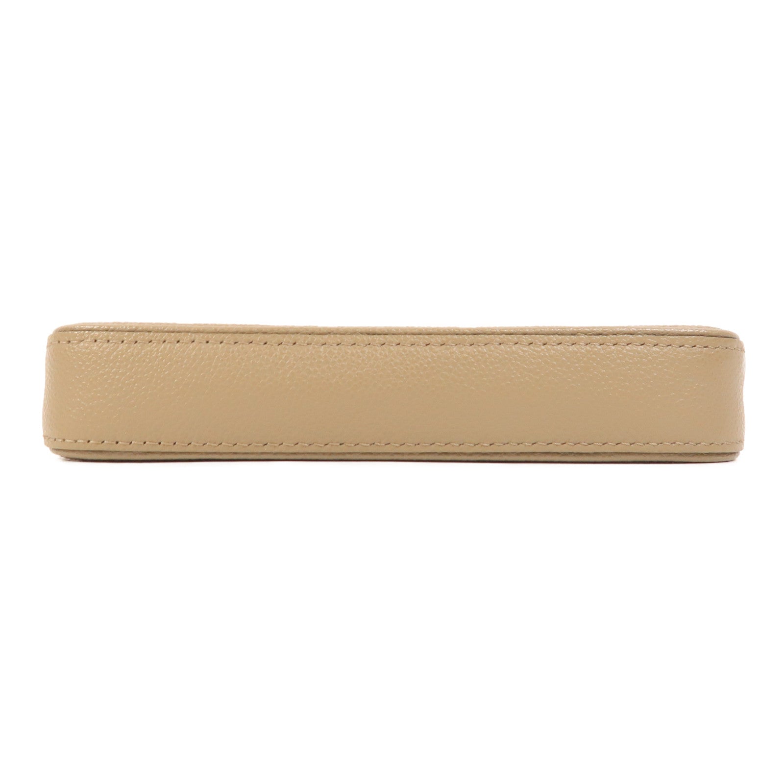 LOUIS VUITTON Monogram Empreinte Easy Pouch On Strap金扣肩背袋