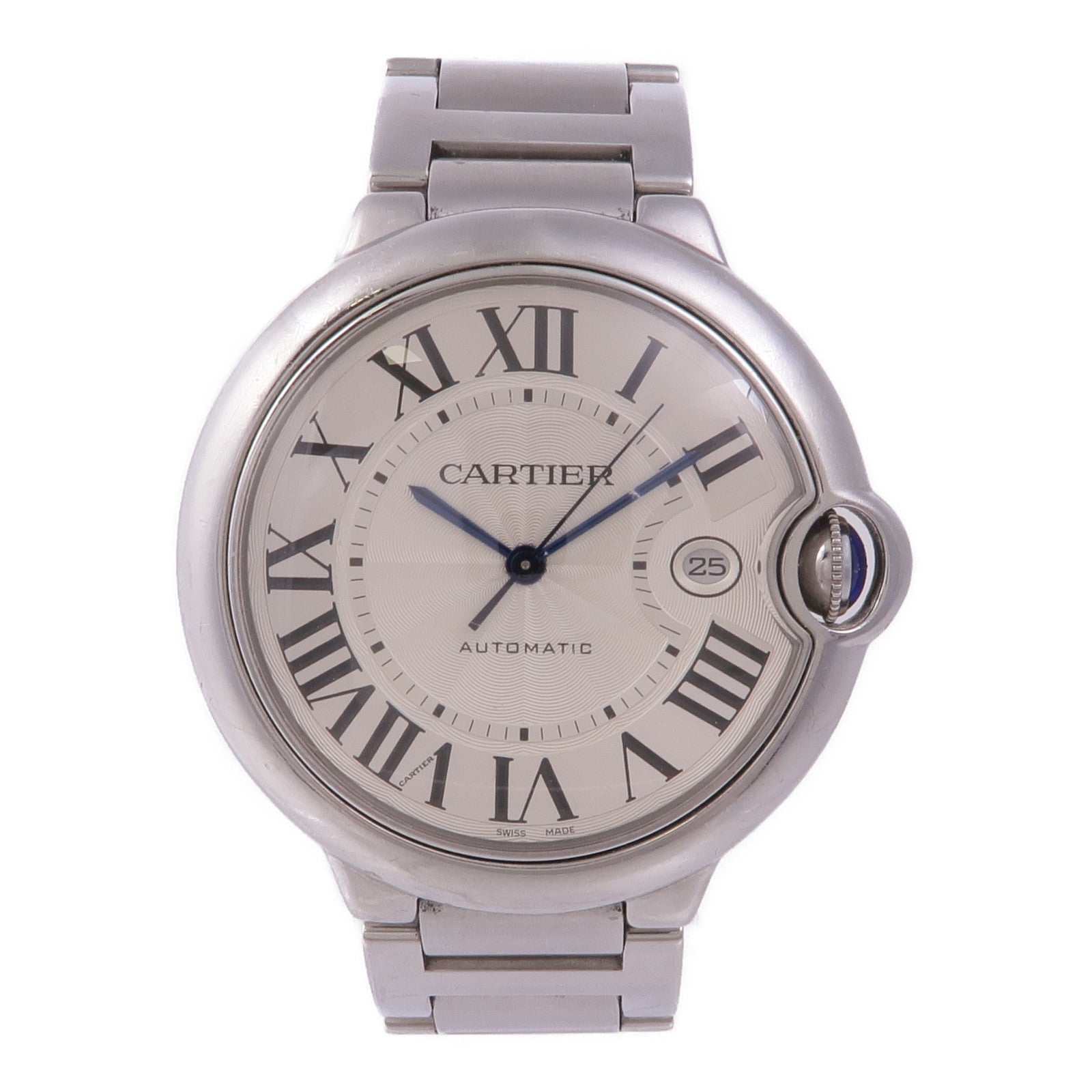 CARTIER Ballon Bleu 42mm W690162Z4