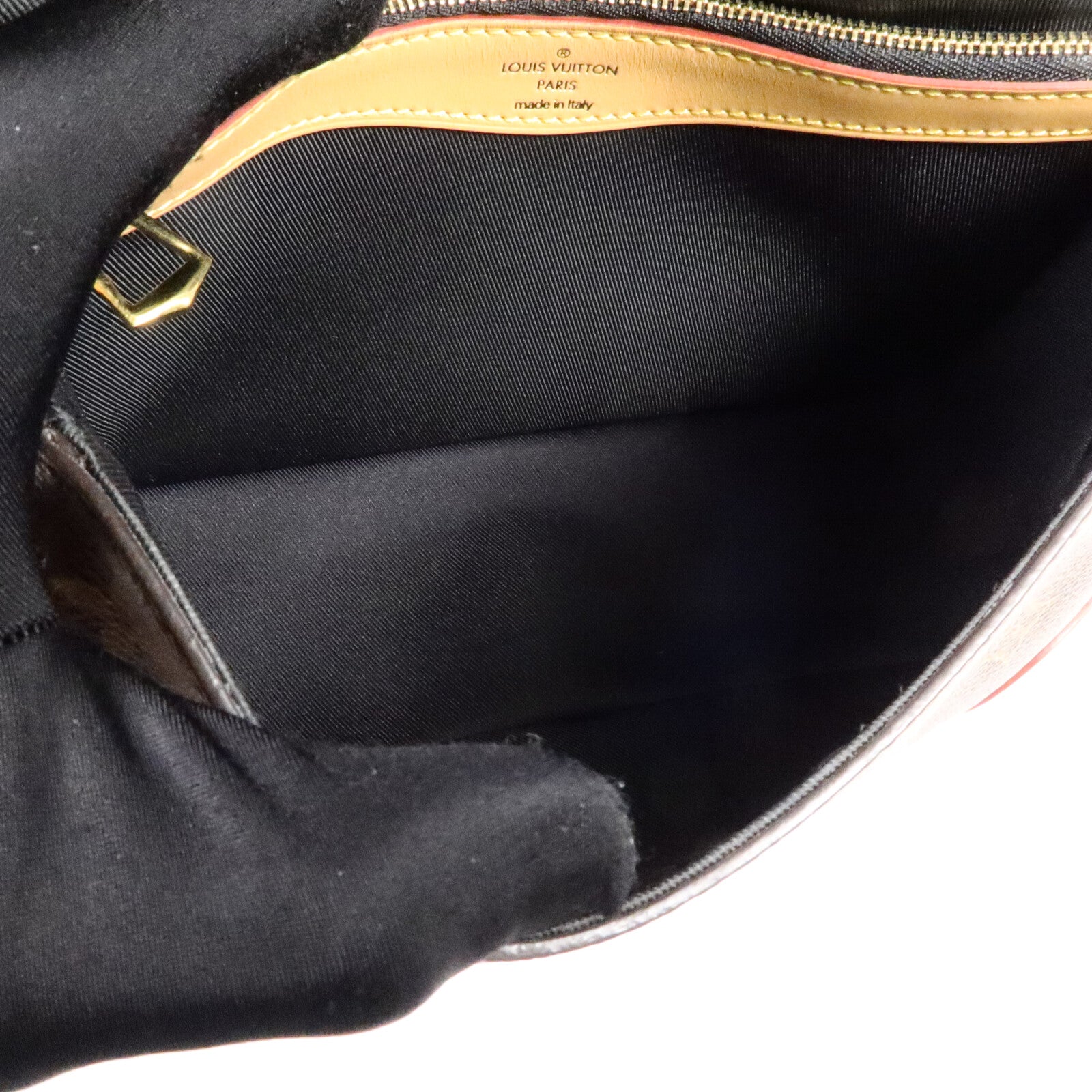 LOUIS VUITTON Monogram Diane手挽肩背兩用袋