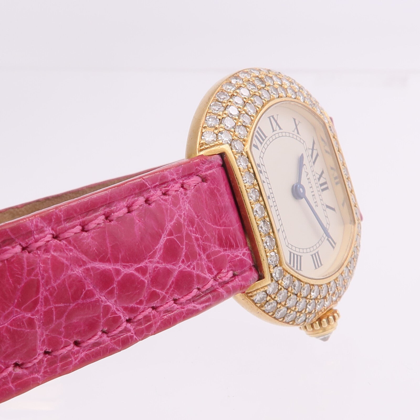 CARTIER Elipse 805790