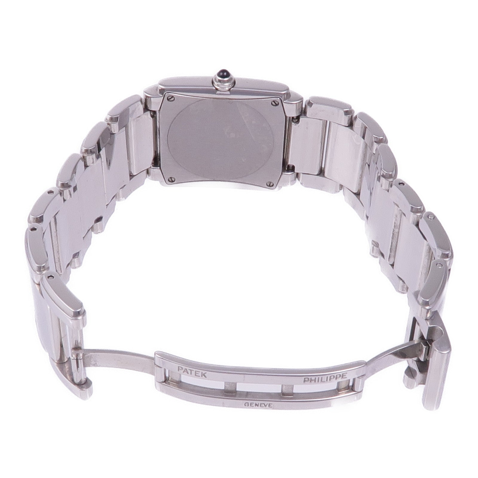 PATEK PHILIPPE Twenty Four 4910/10A