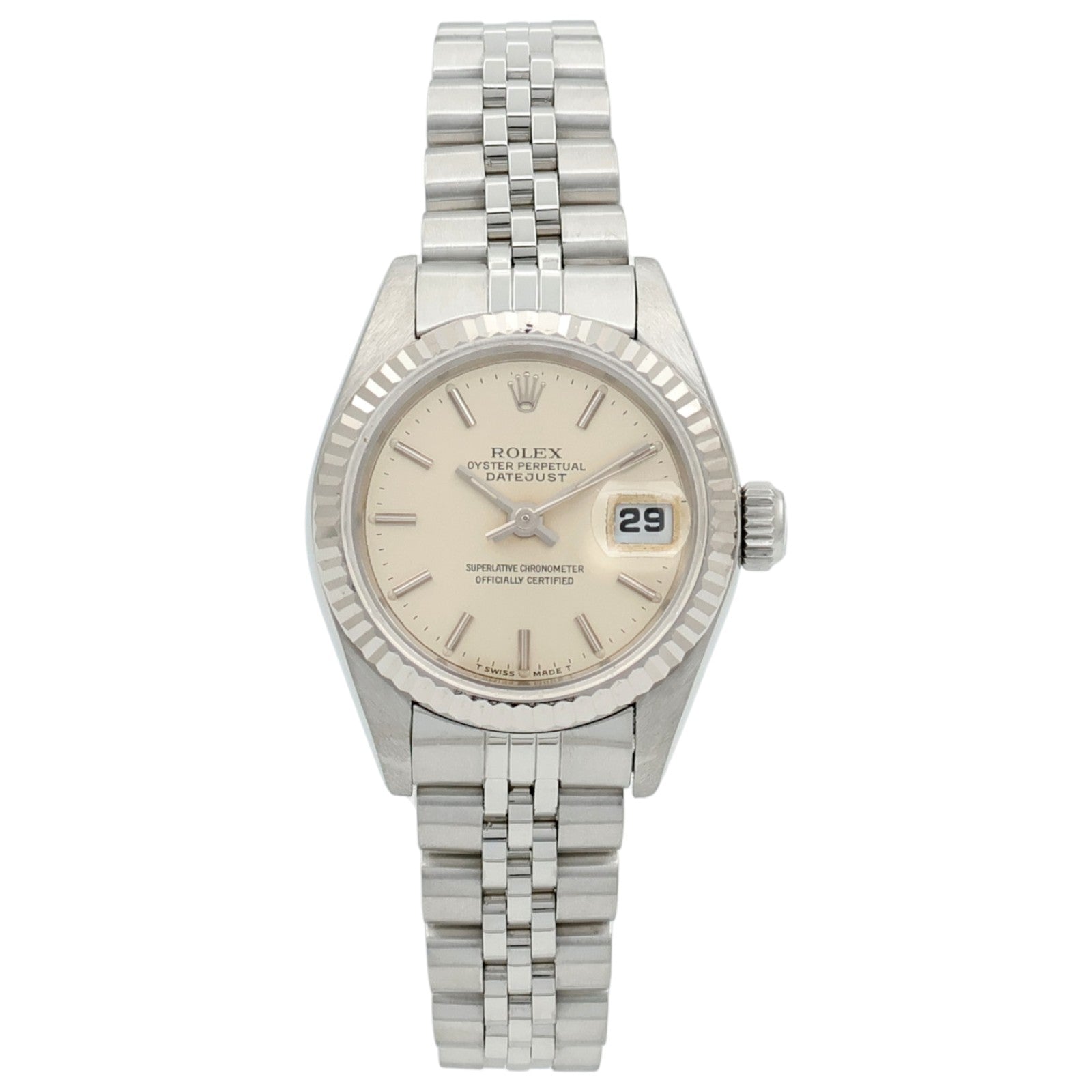ROLEX Datejust 69174