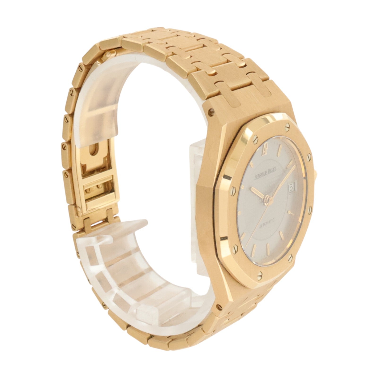 AUDEMARS PIGUET Royal Oak Nick Faldo Edition 150970R.00.0789.01