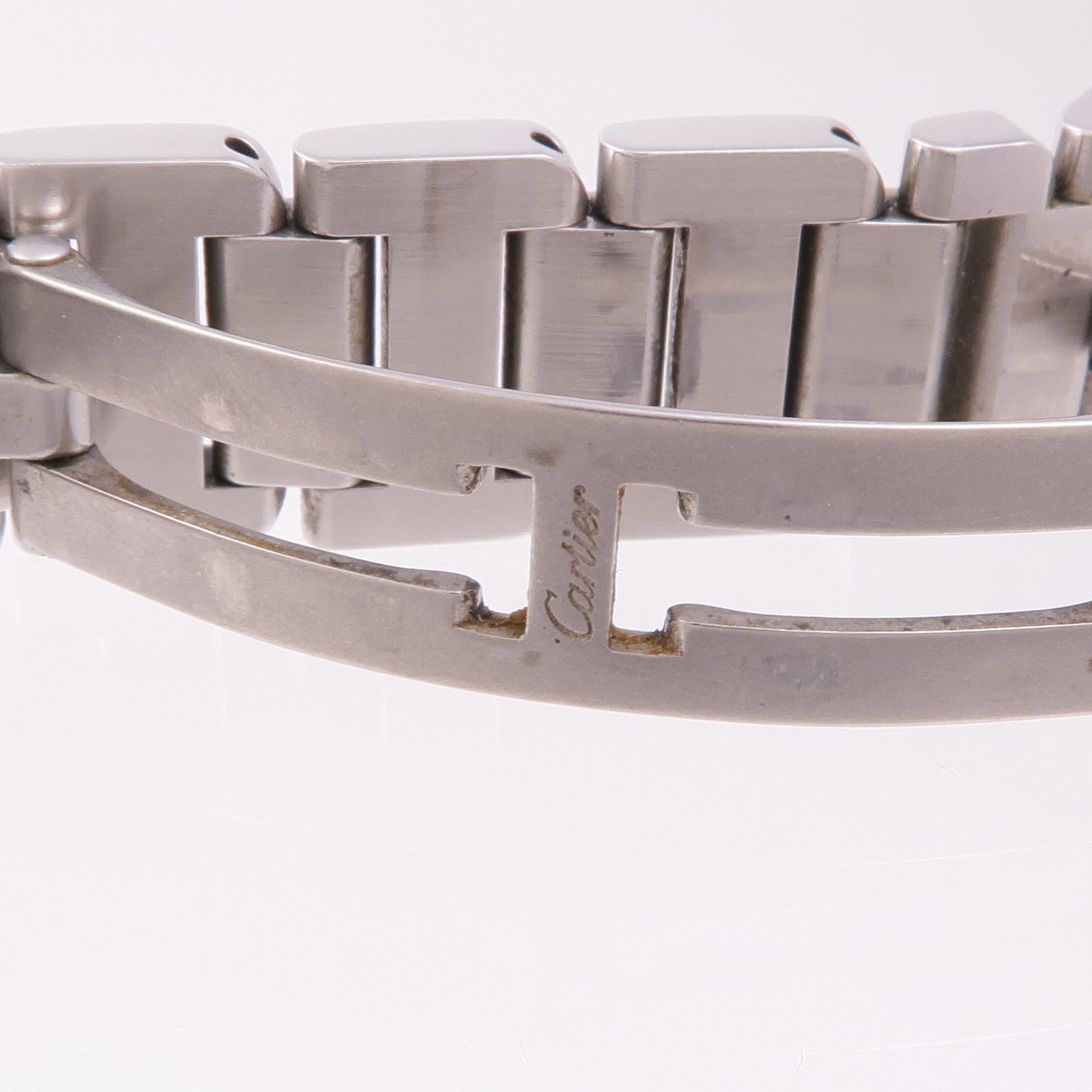 CARTIER Tank Anglaise W5310022