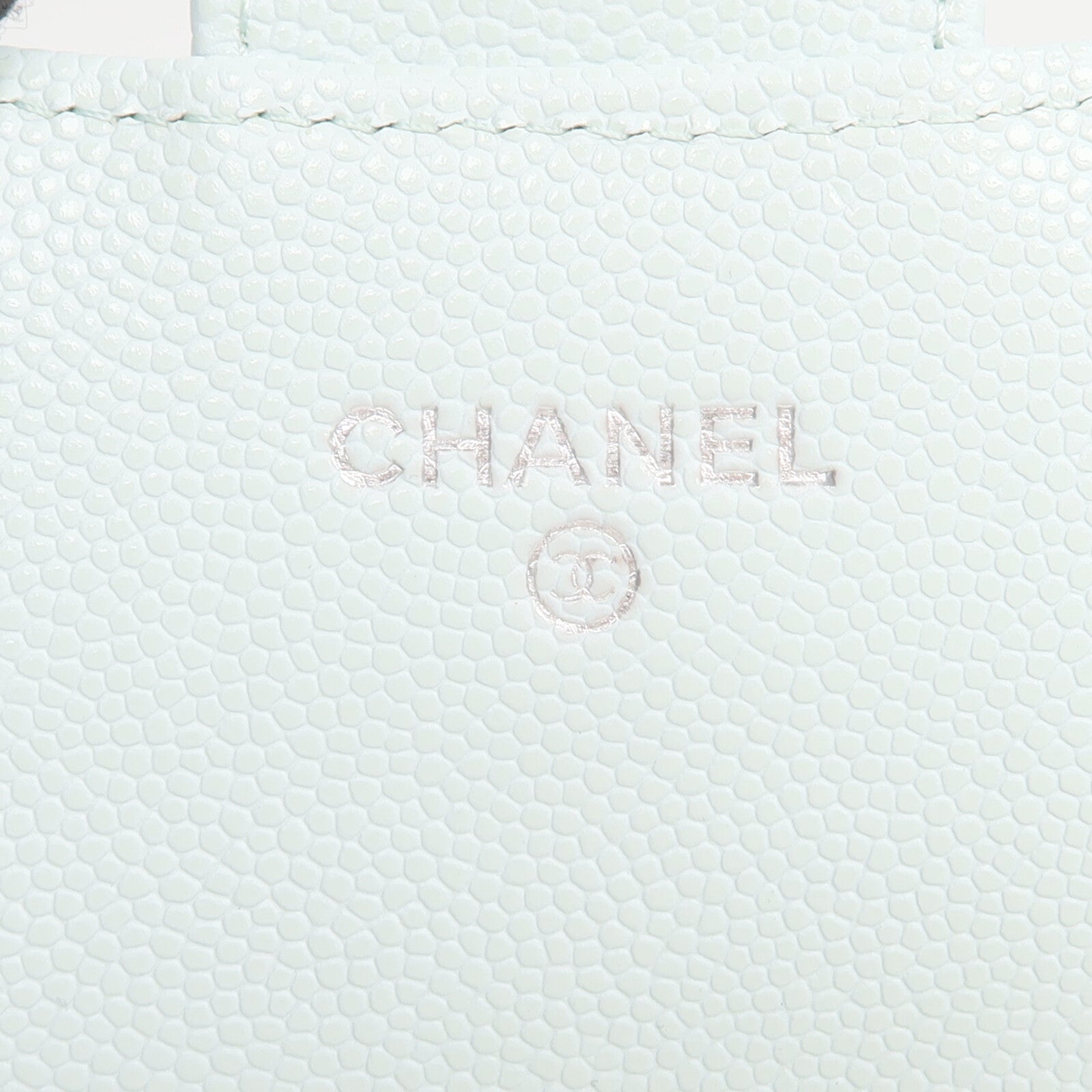 CHANEL 牛皮皮革Classic Card Holder卡片套