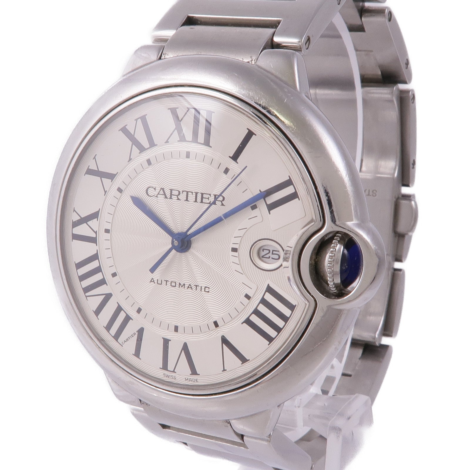 CARTIER Ballon Bleu 42mm W690162Z4