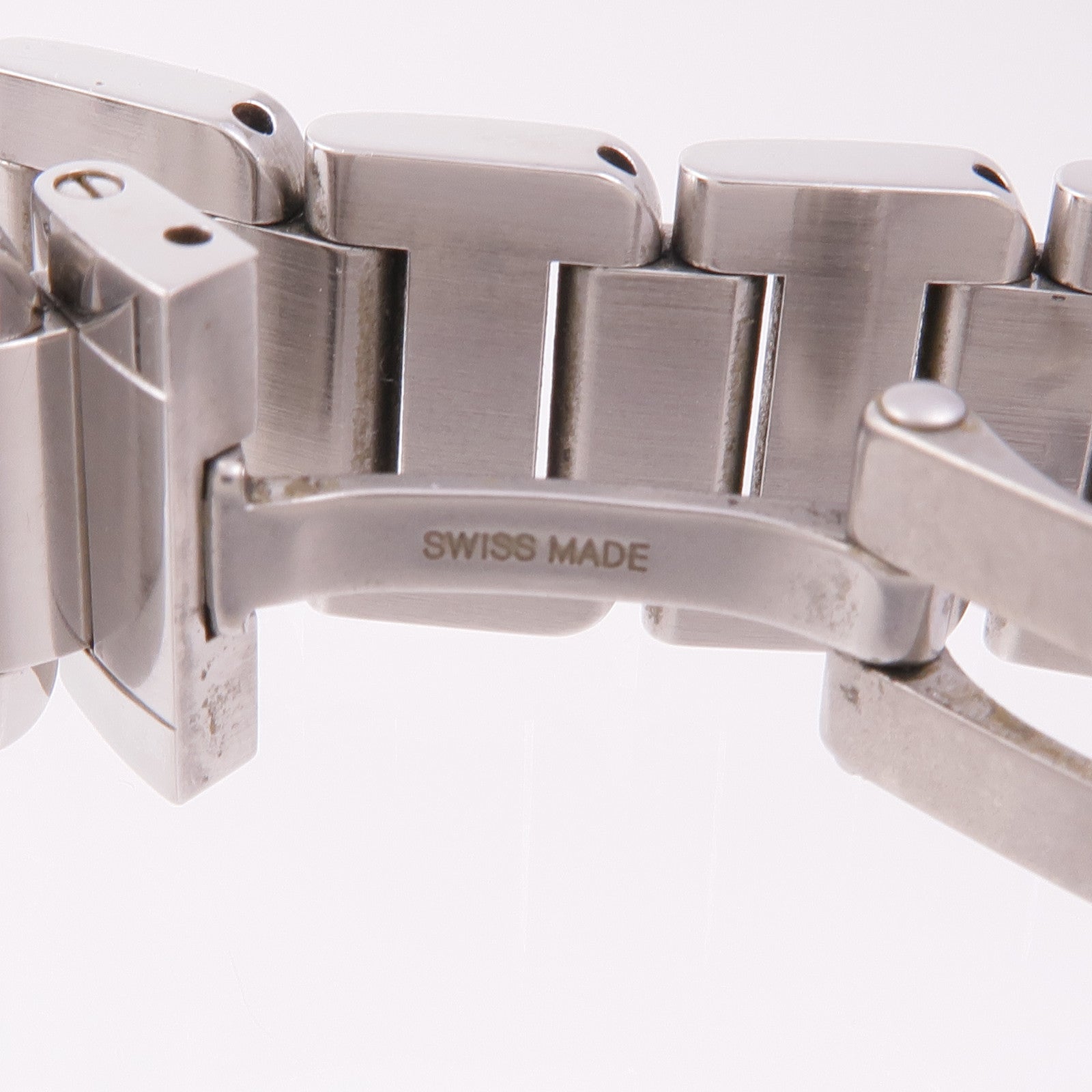 CARTIER Tank Anglaise W5310022