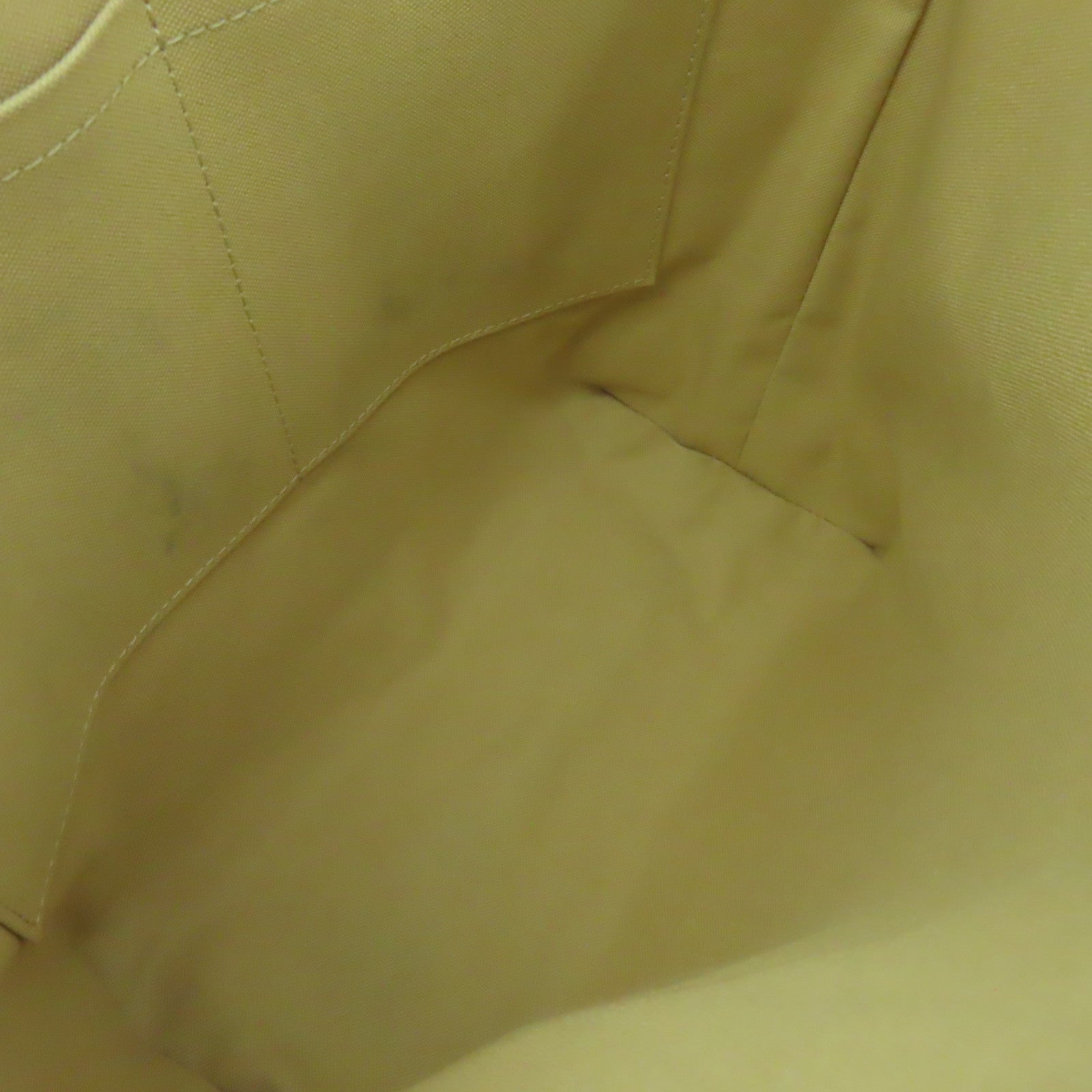 LOUIS VUITTON 【激減優惠】Damier Totally PM金扣手挽肩背兩用袋白色