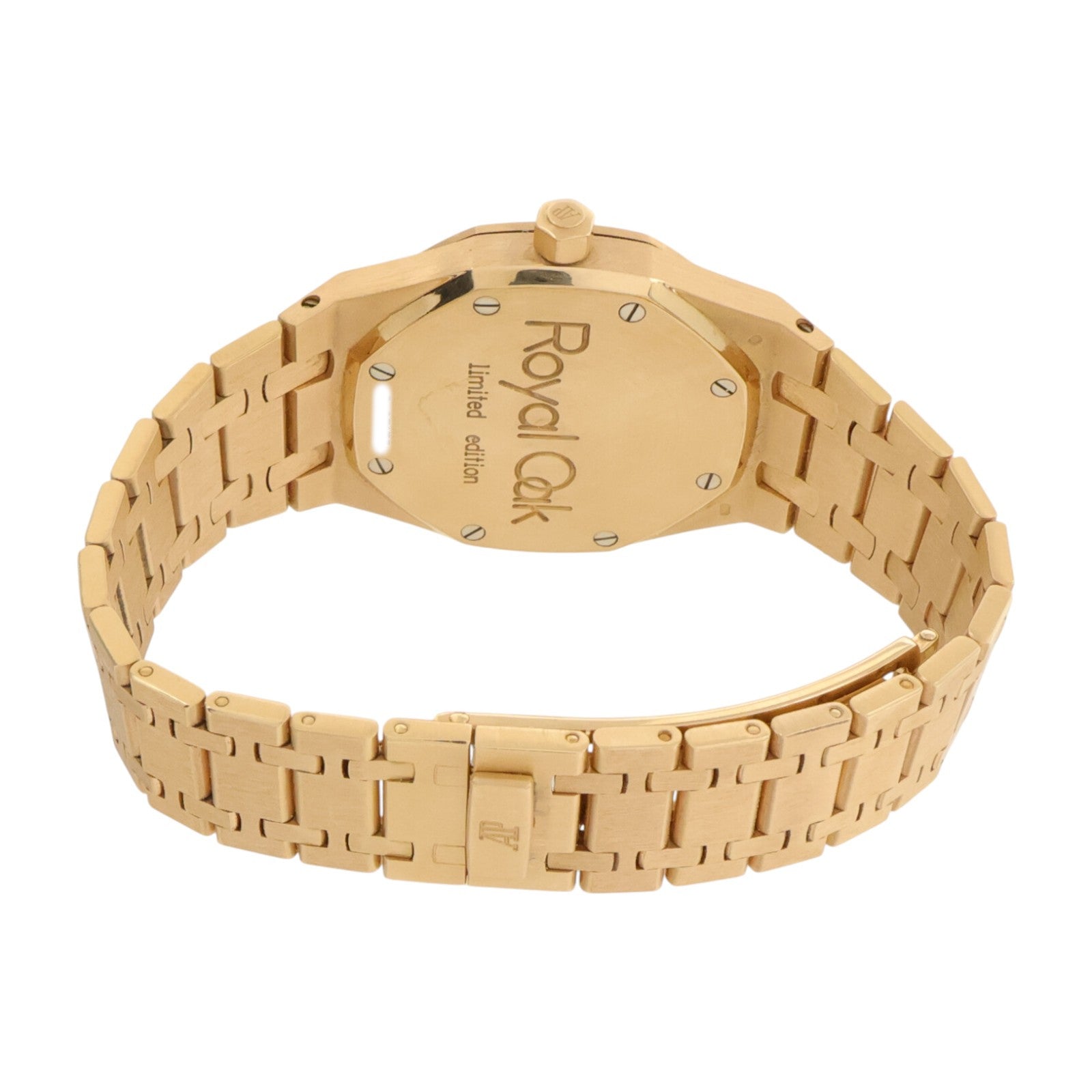 AUDEMARS PIGUET Royal Oak Nick Faldo Edition 150970R.00.0789.01