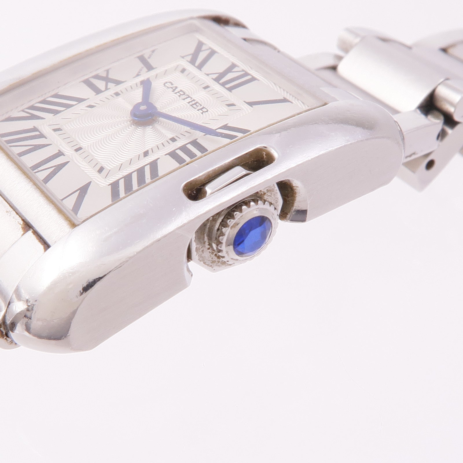 CARTIER Tank Anglaise W5310022