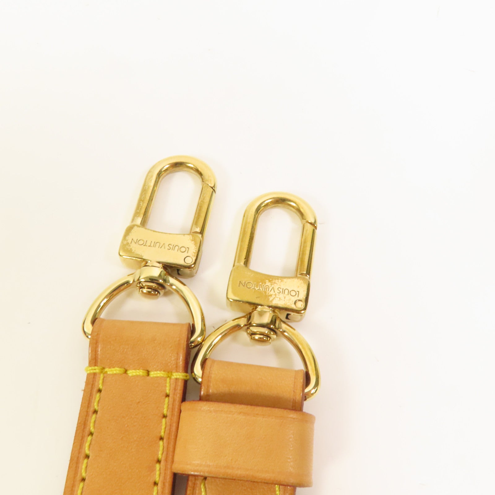 LOUIS VUITTON Monogram Speedy Bandouliere 25金扣手挽肩背兩用袋