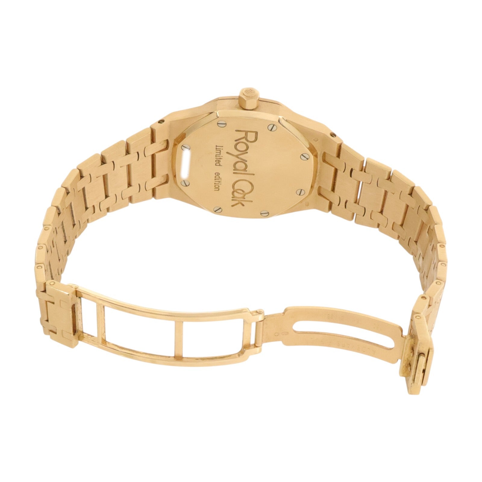 AUDEMARS PIGUET Royal Oak Nick Faldo Edition 150970R.00.0789.01