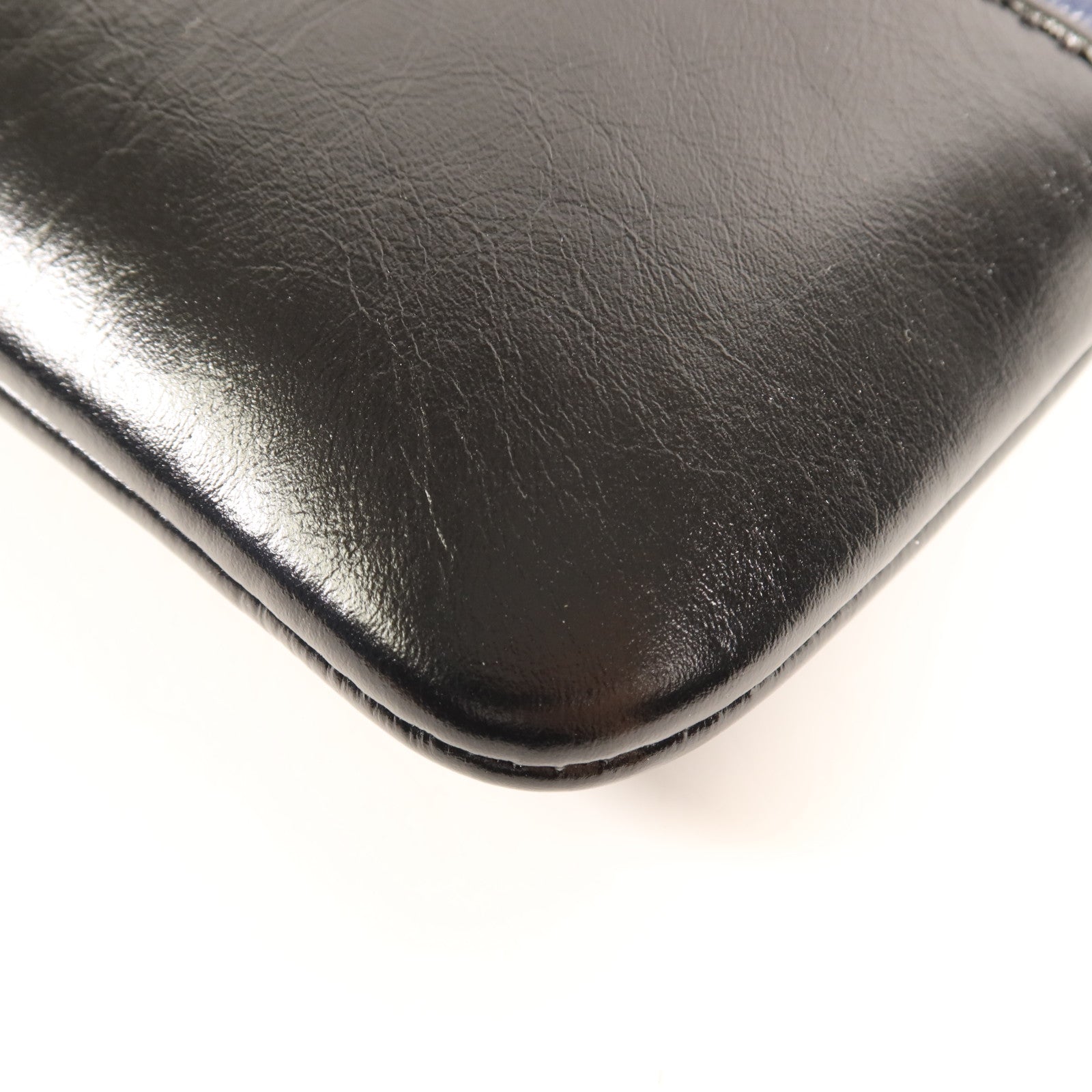 CHANEL 牛皮皮革Gabrielle Clutch手拿包